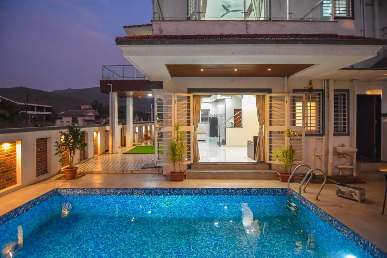 Apex 3BHK view 3