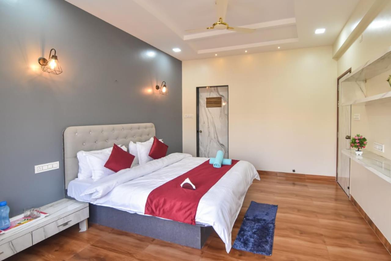 Apex 3BHK view 4