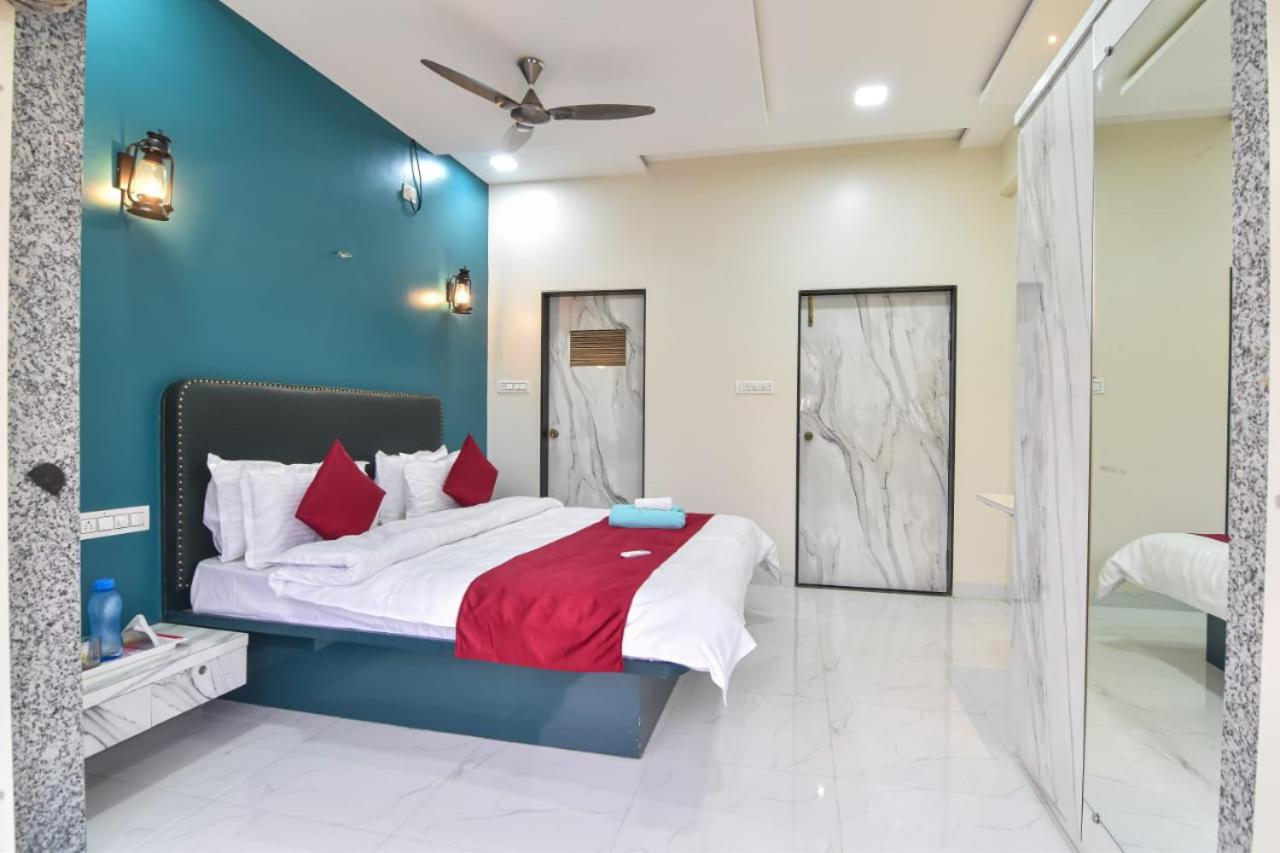 Apex 3BHK view 5