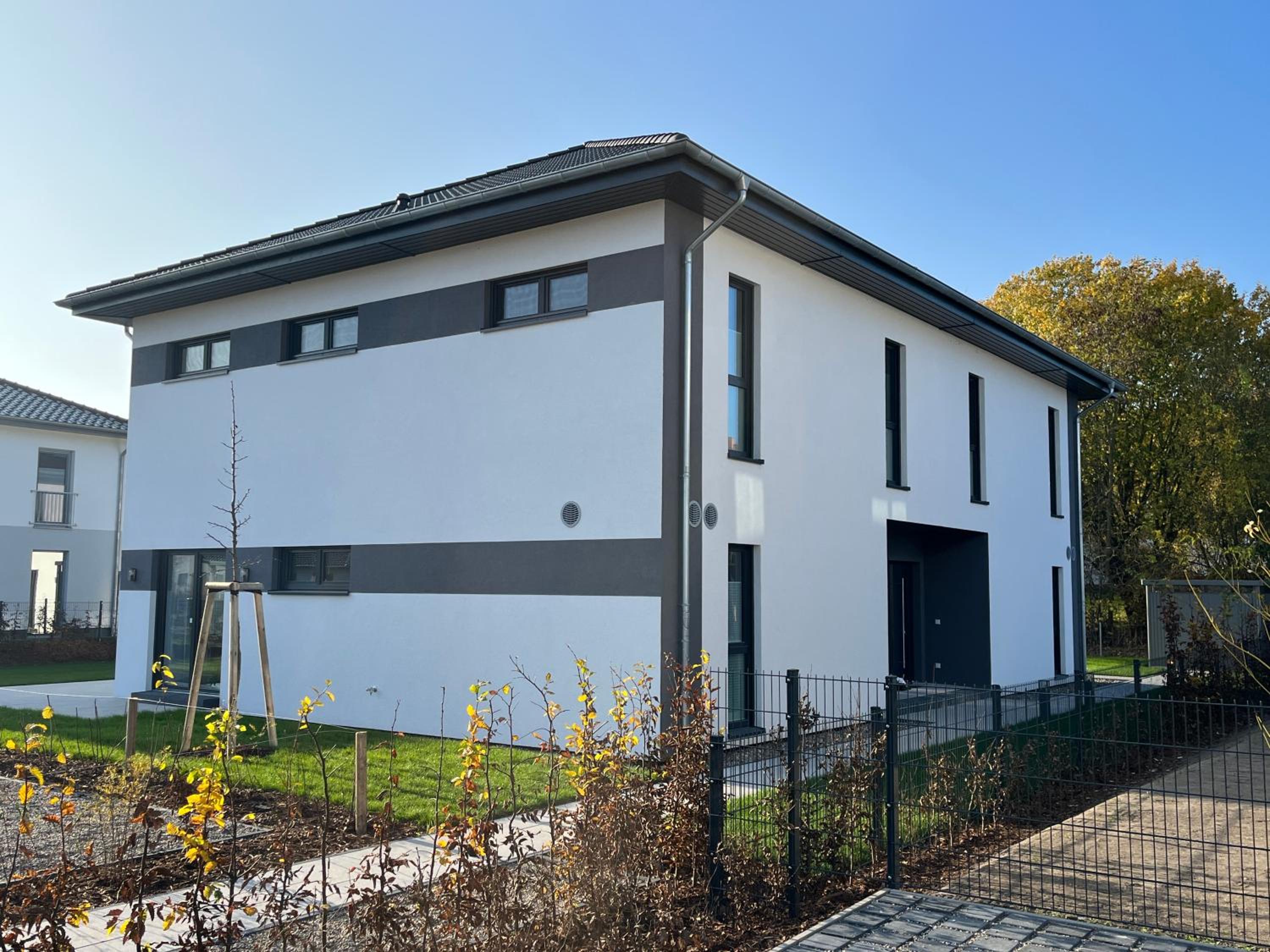 NEU! Feriendomizil TraumZeit 1 mit Sauna & Garten