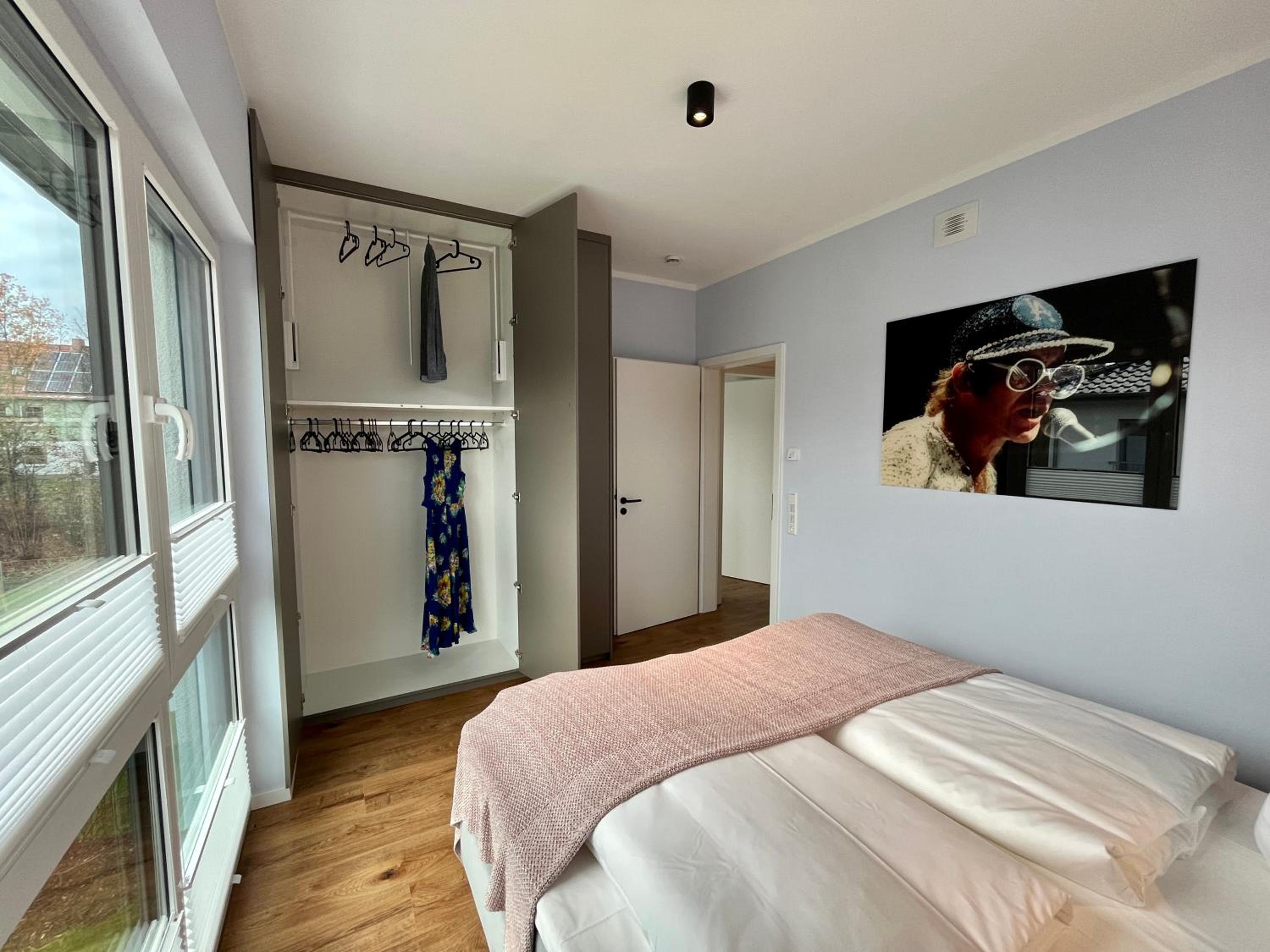 NEU! Feriendomizil TraumZeit 1 mit Sauna & Garten