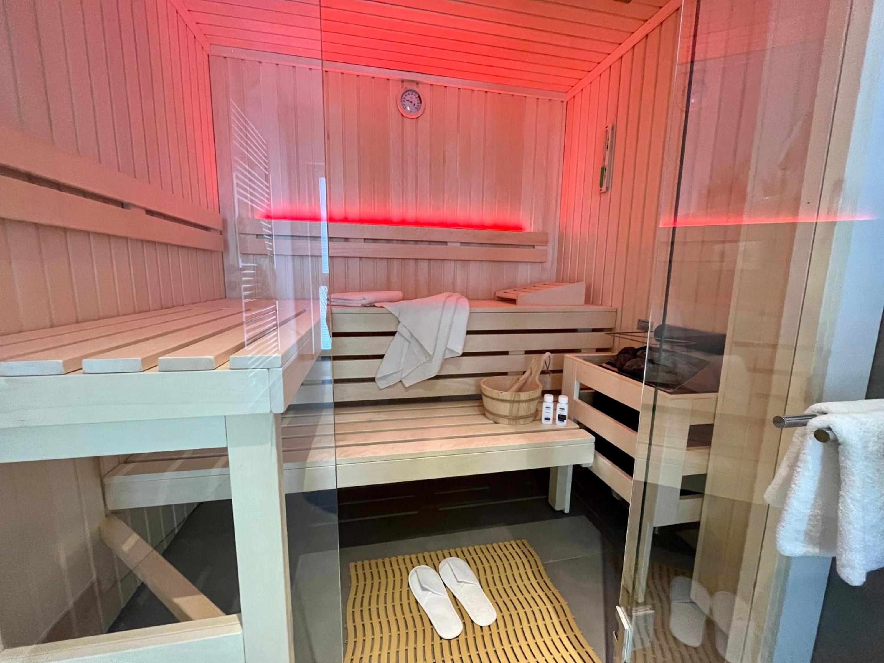 NEU! Feriendomizil TraumZeit 1 mit Sauna & Garten