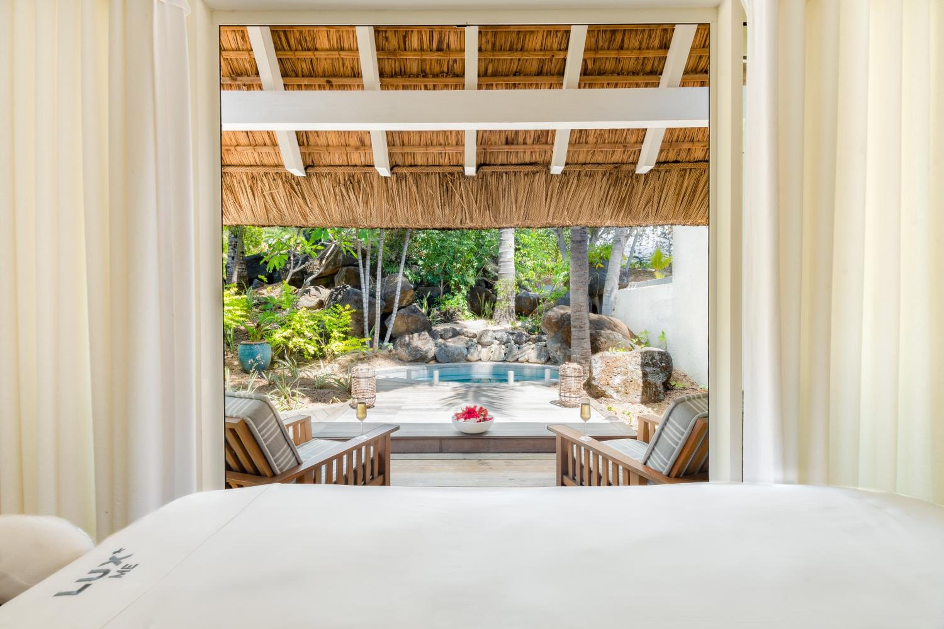 LUX* Grand Gaube Resort & Villas, photo 65