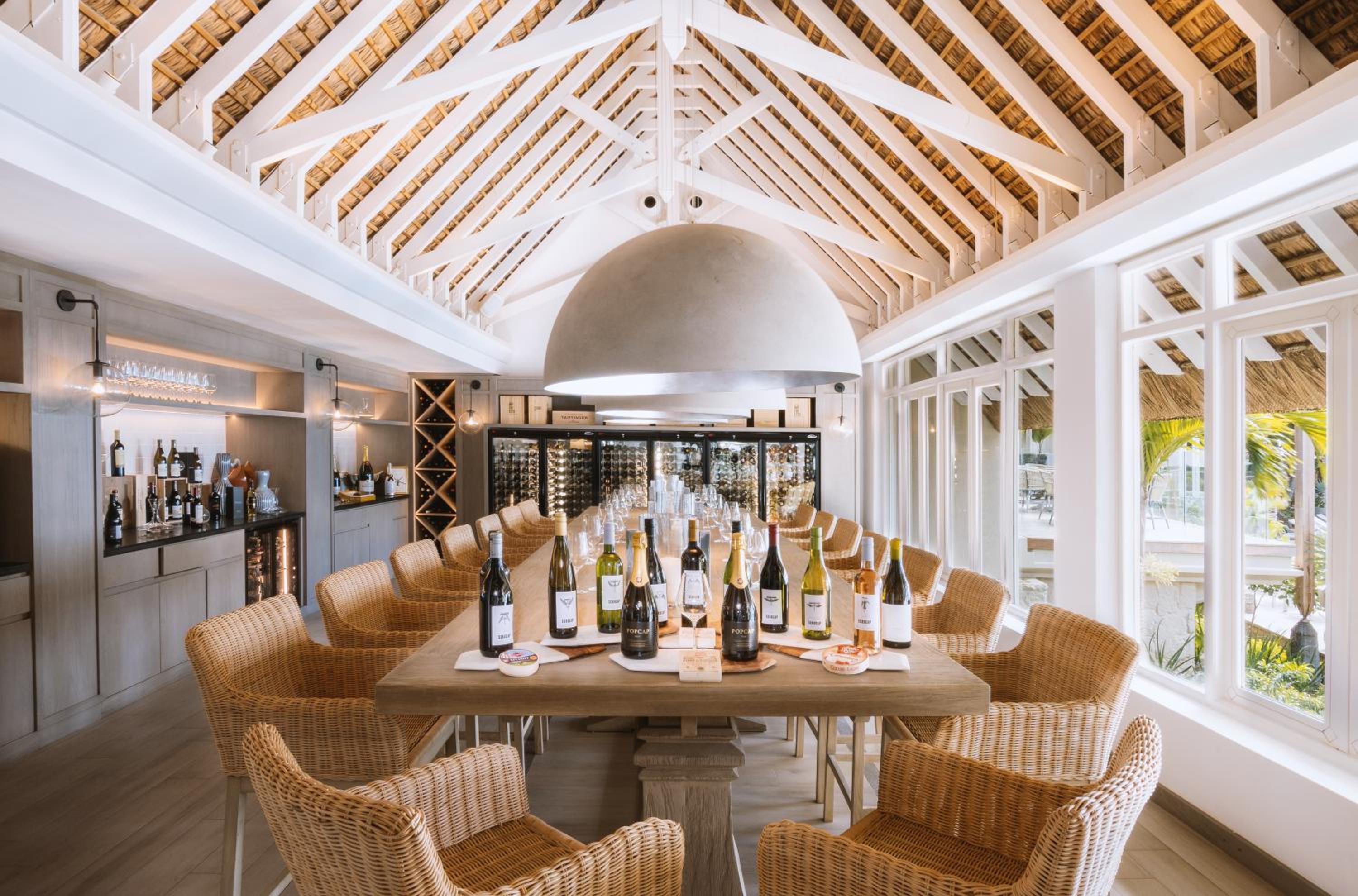 LUX* Grand Gaube Resort & Villas, photo 33