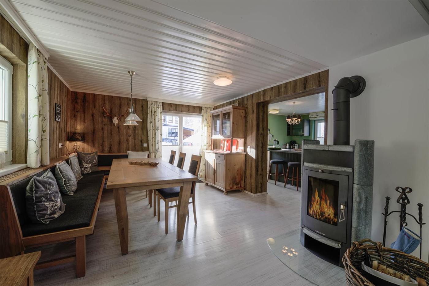 Chalet Alpenglück by Kaprun Rentals