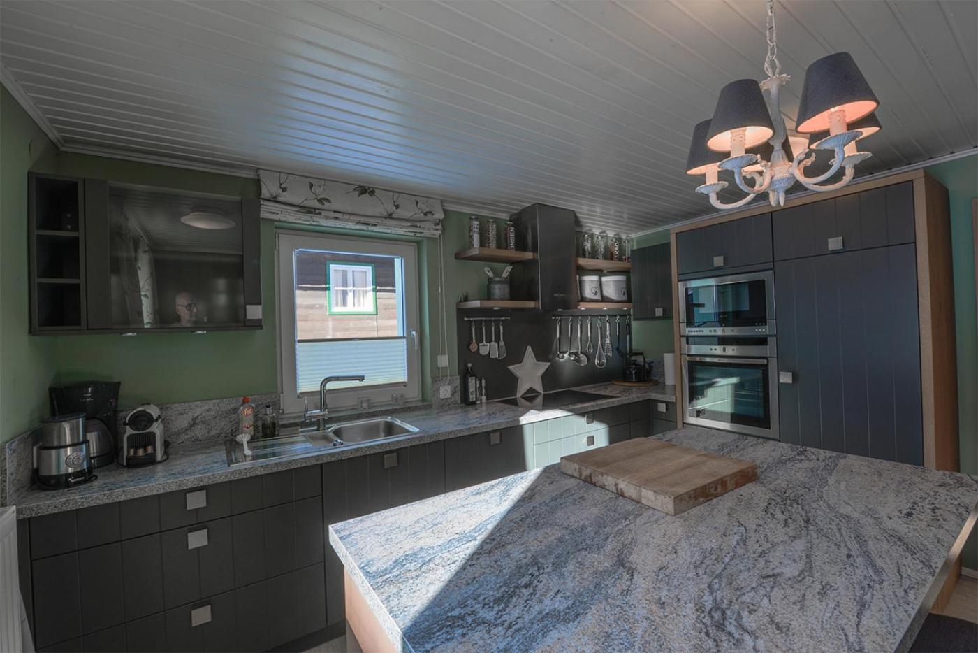 Chalet Alpenglück by Kaprun Rentals
