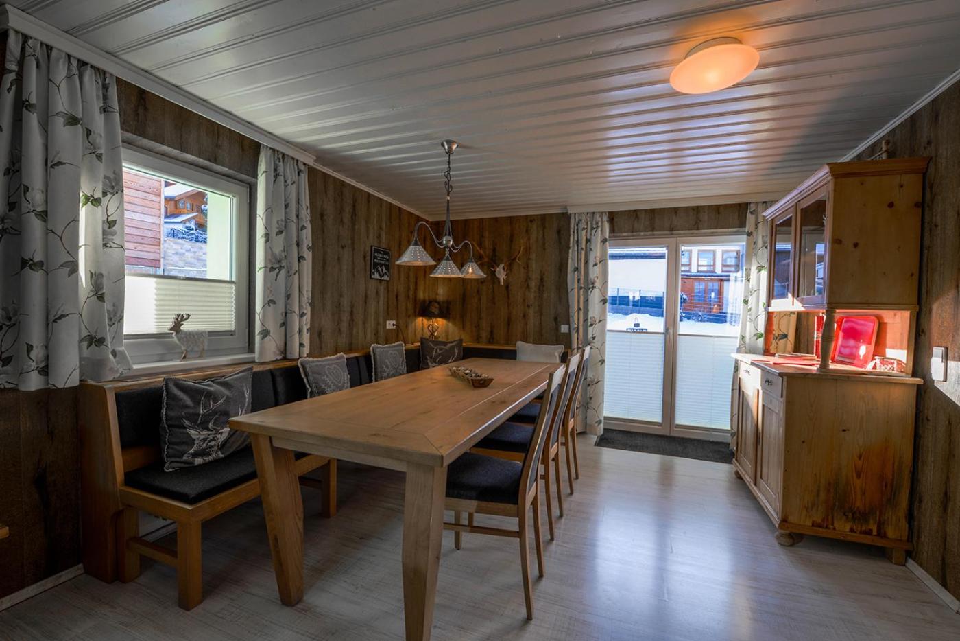 Chalet Alpenglück by Kaprun Rentals