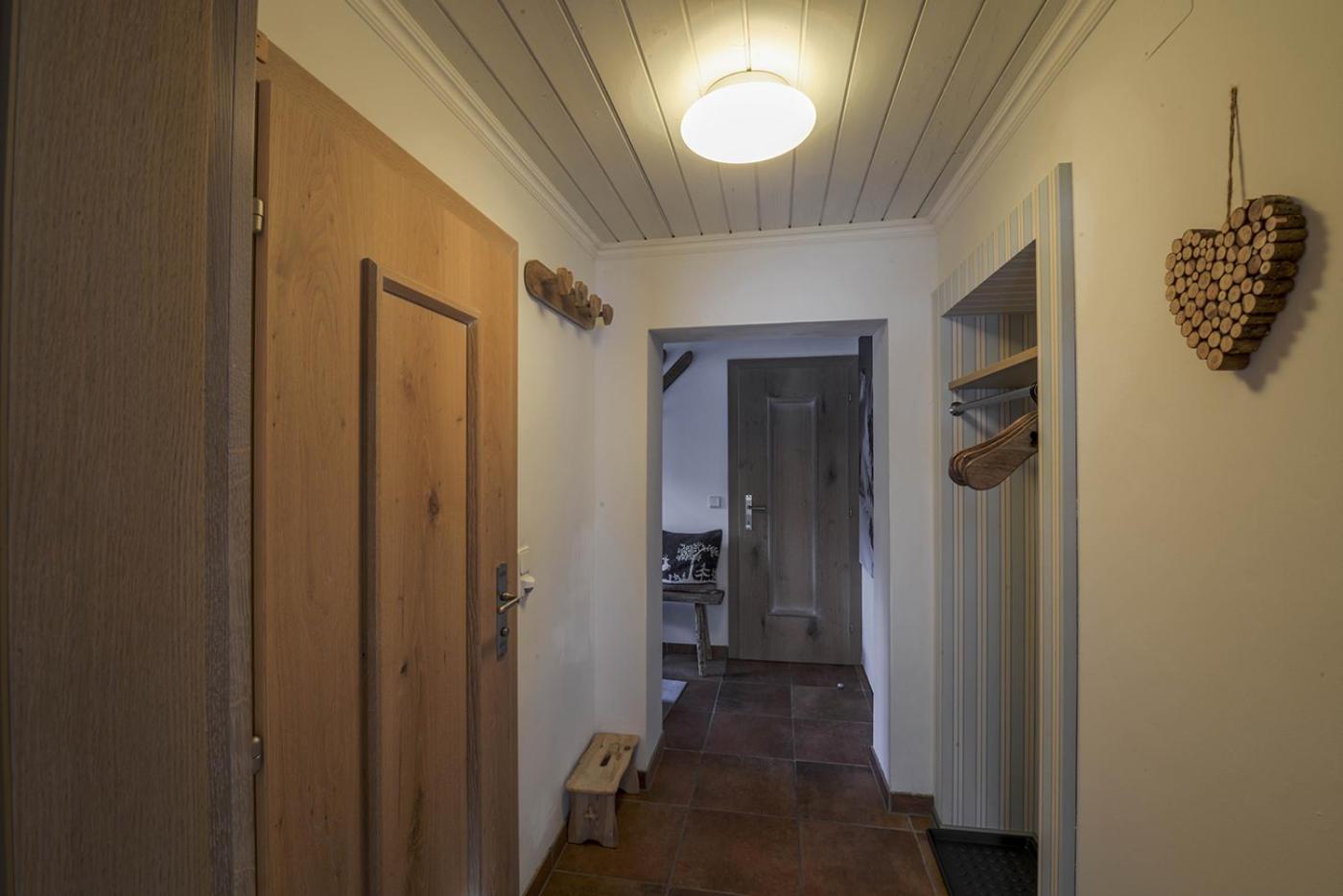 Chalet Alpenglück by Kaprun Rentals