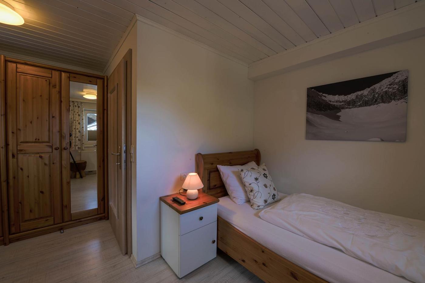 Chalet Alpenglück by Kaprun Rentals