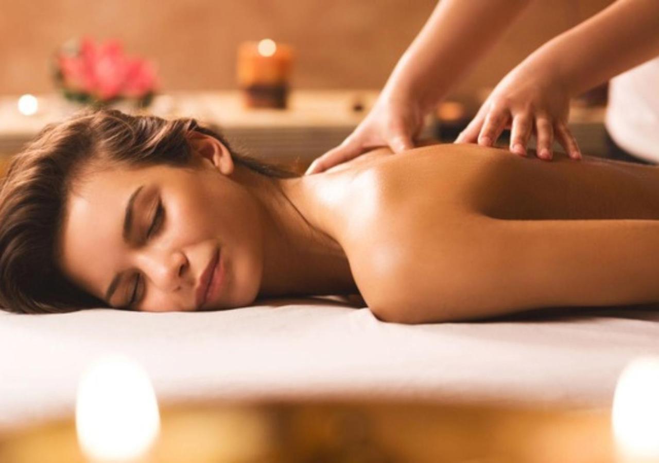 spa & wellness