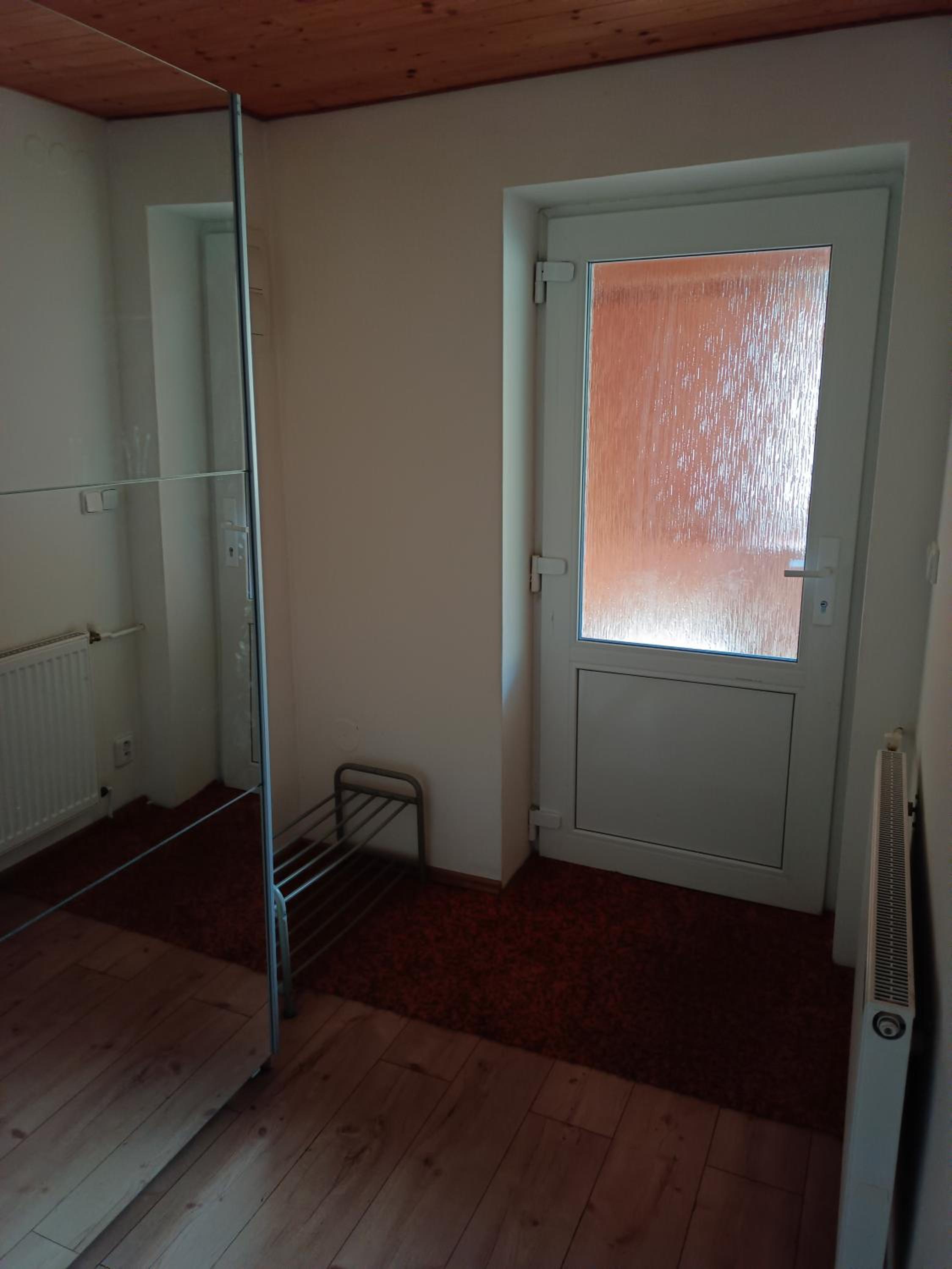 apartmán Sázava view 4