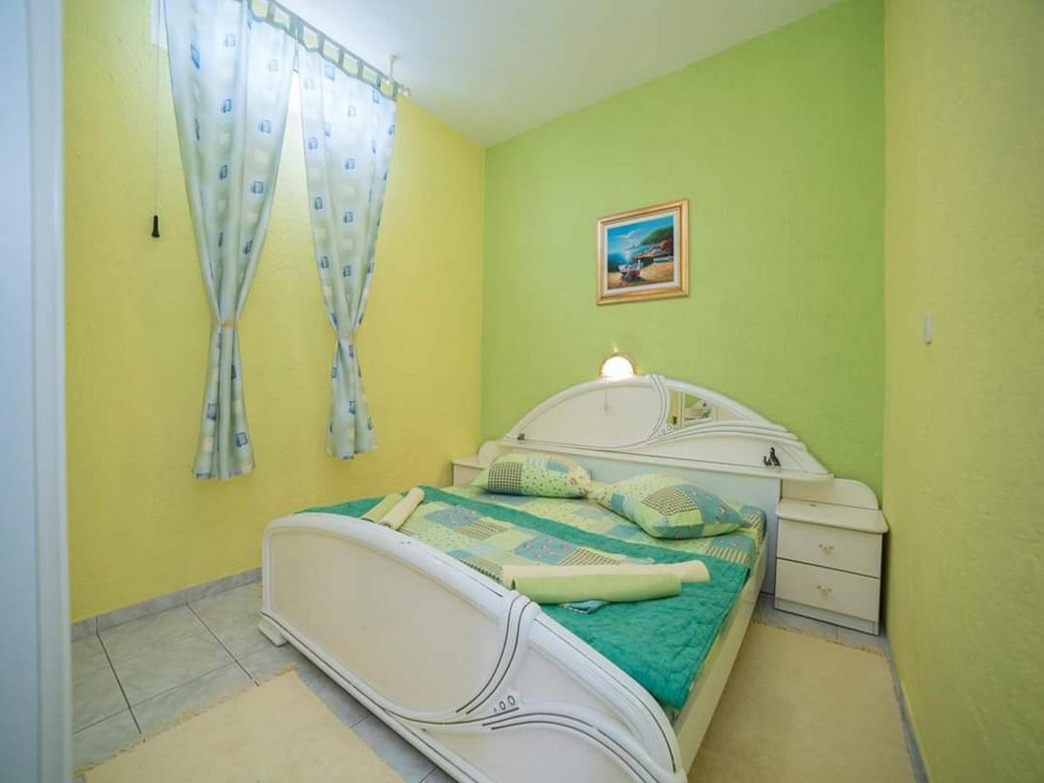 Gordana Apartments