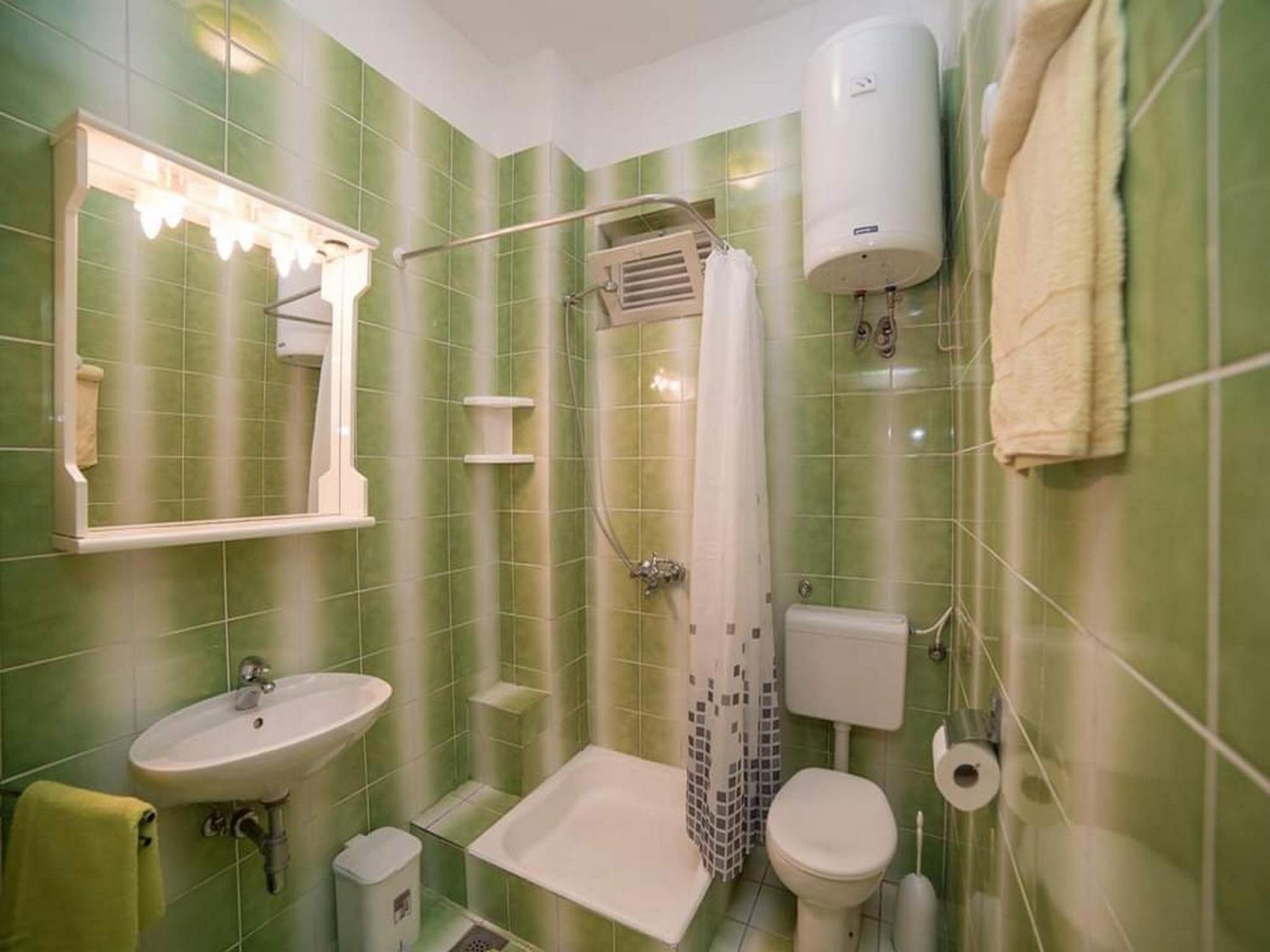 Gordana Apartments