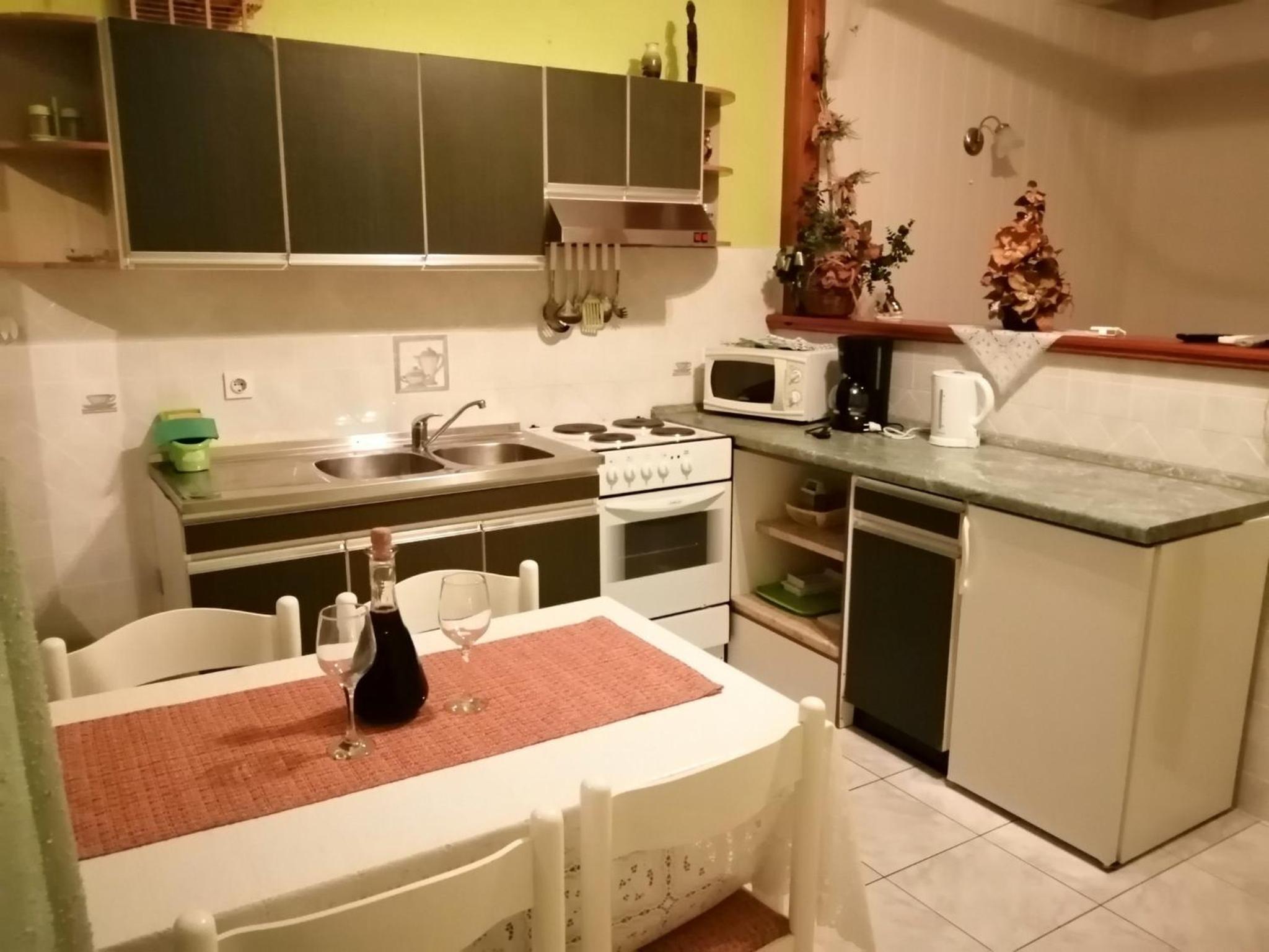 Gordana Apartments