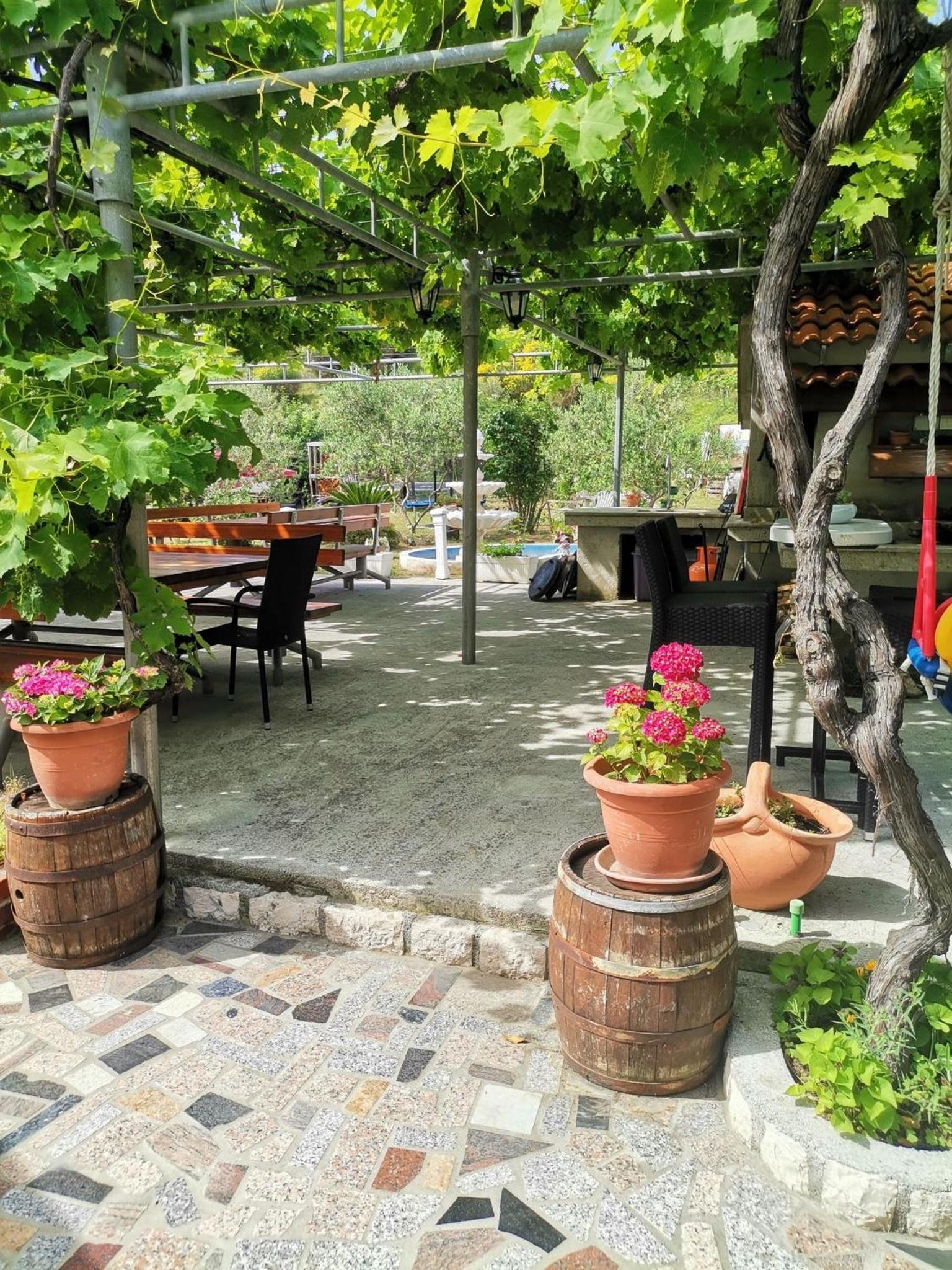Gordana Apartments