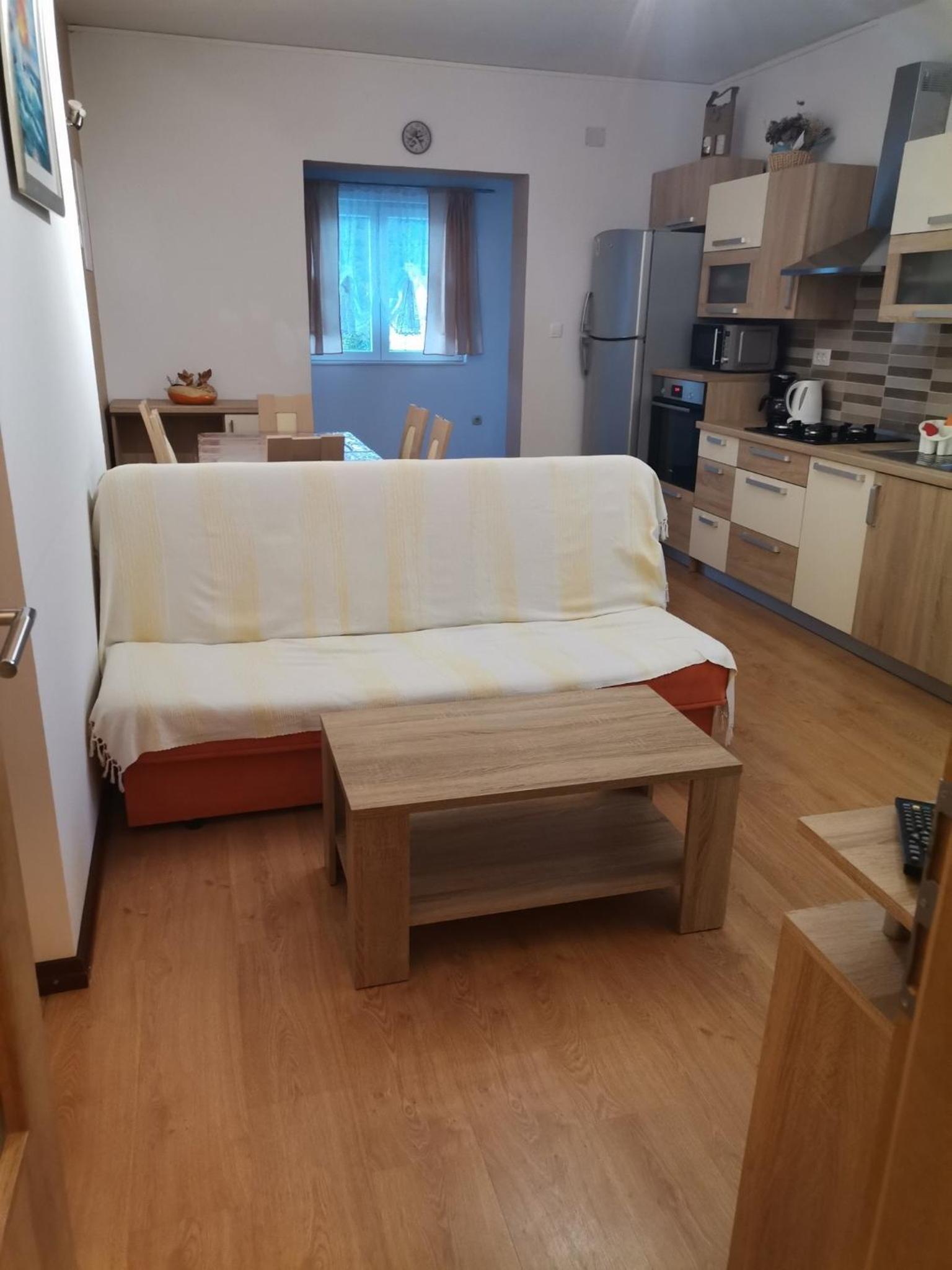 Gordana Apartments