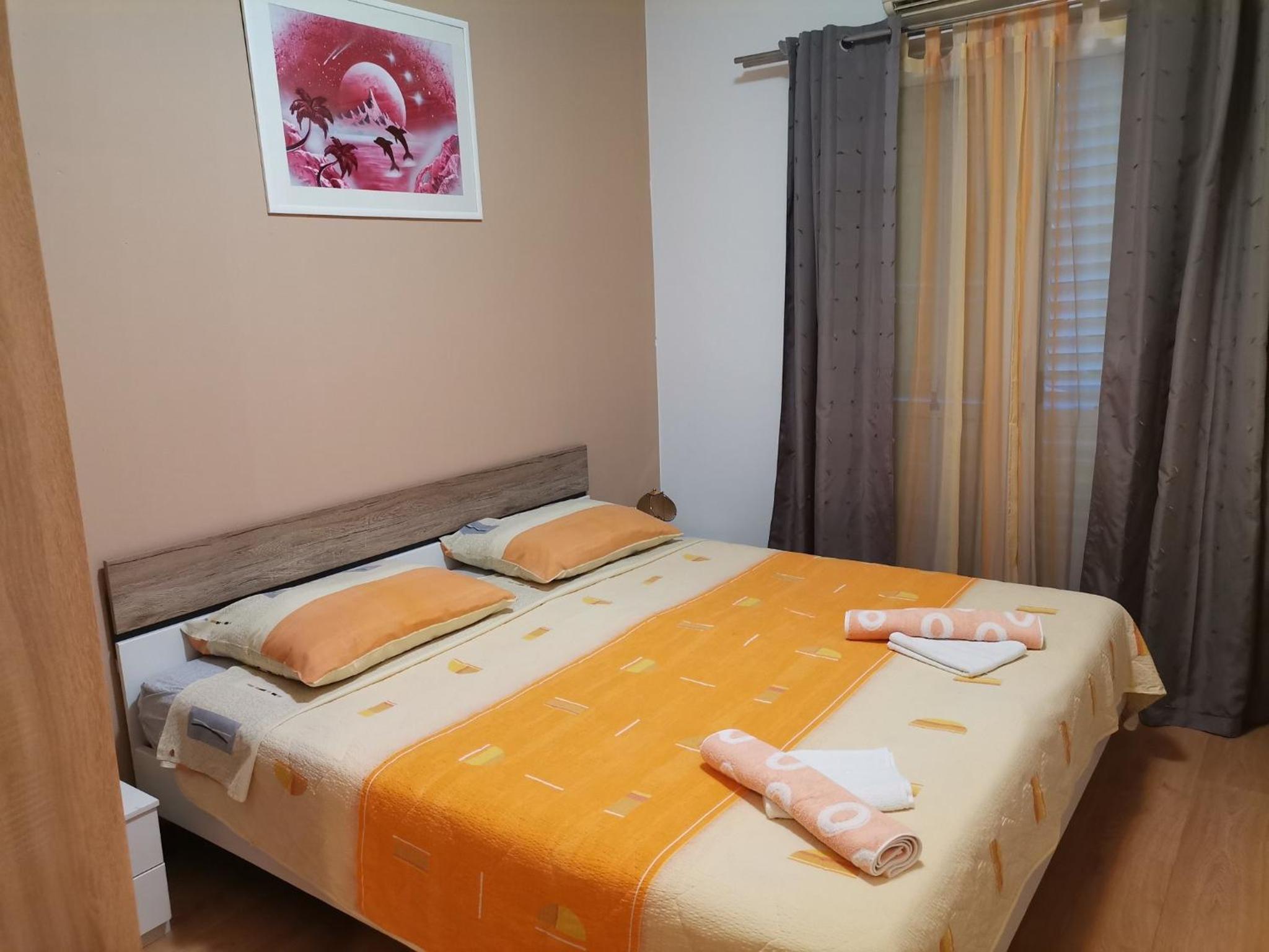 Gordana Apartments