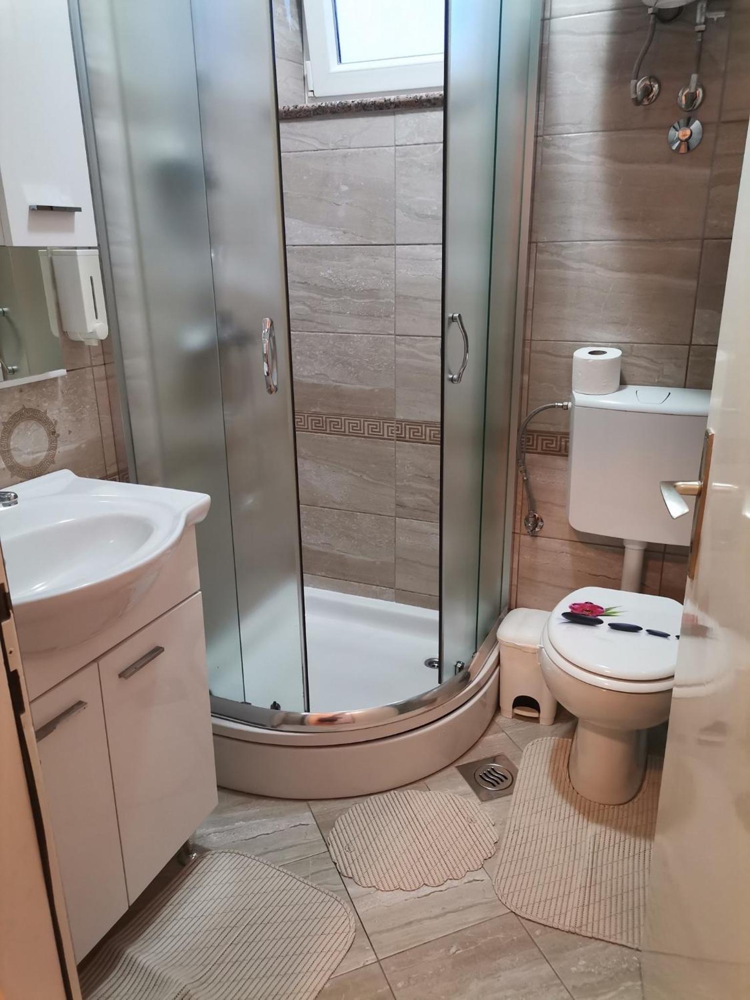 Gordana Apartments