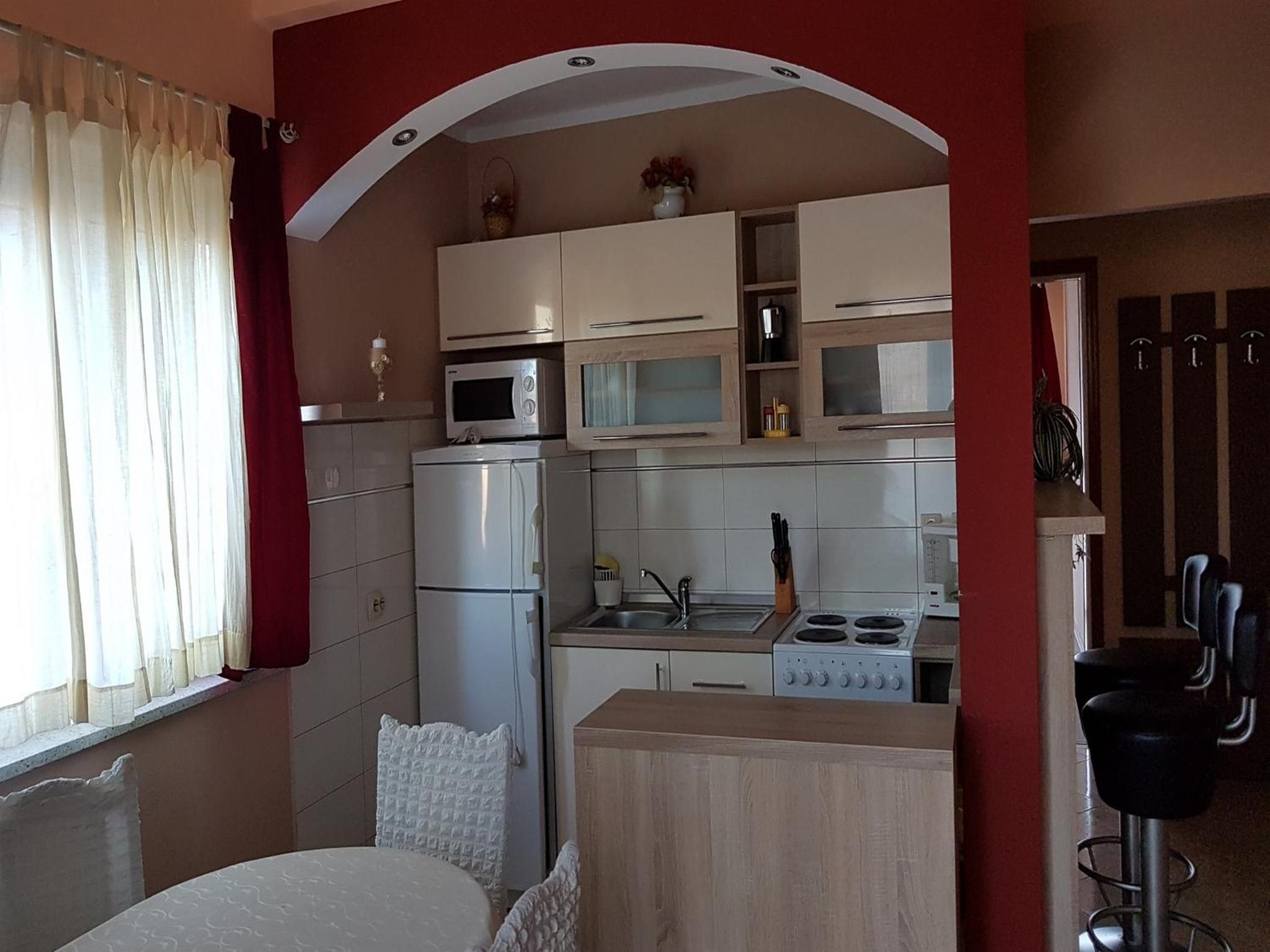 Gordana Apartments