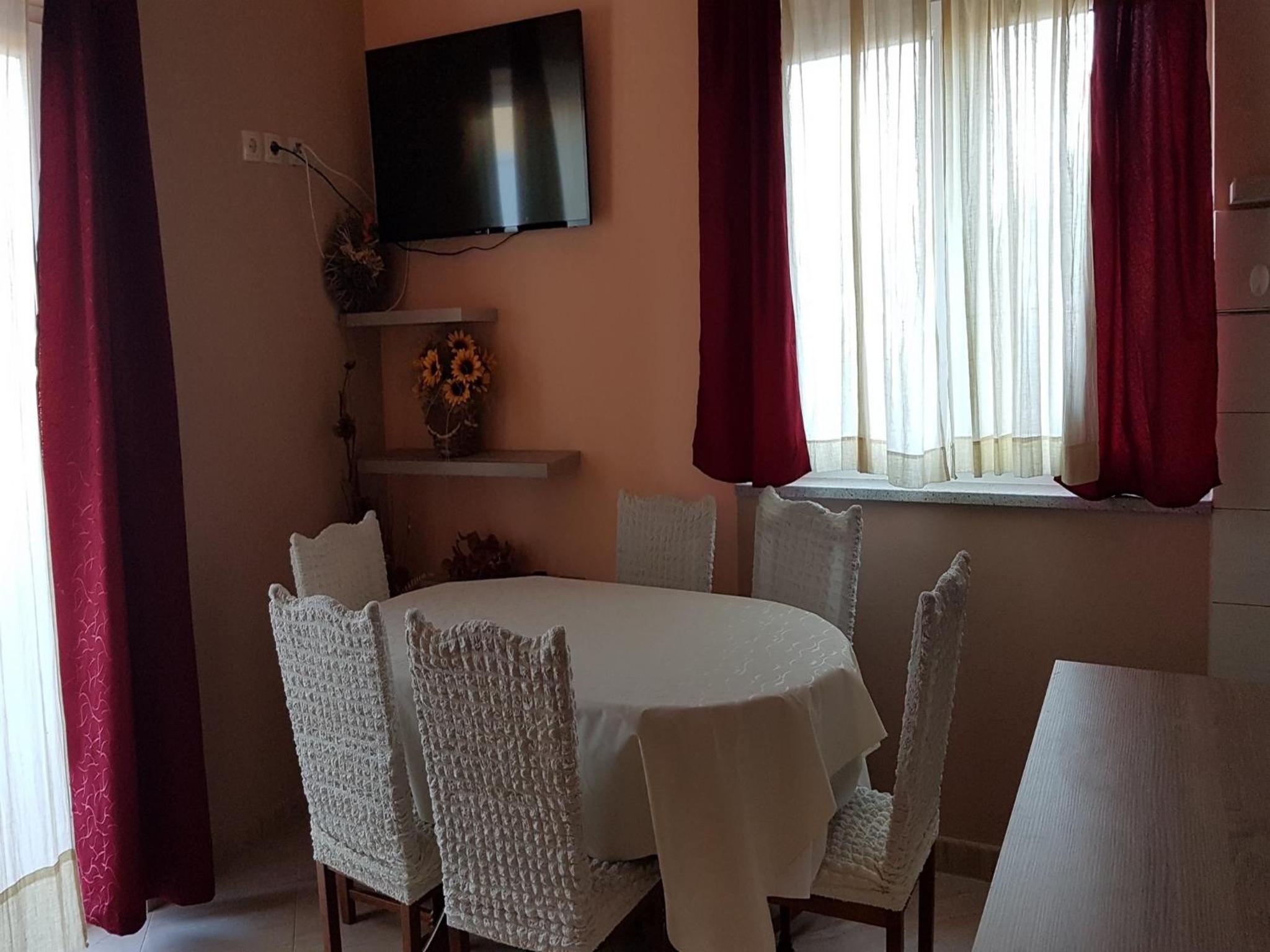 Gordana Apartments