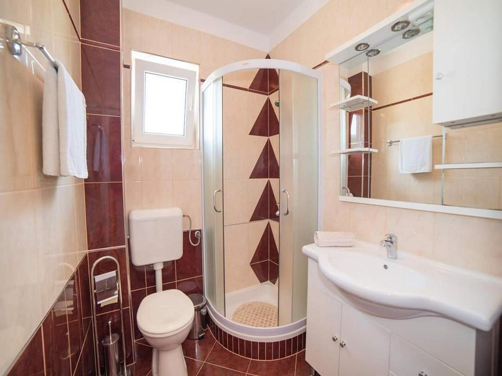 Gordana Apartments