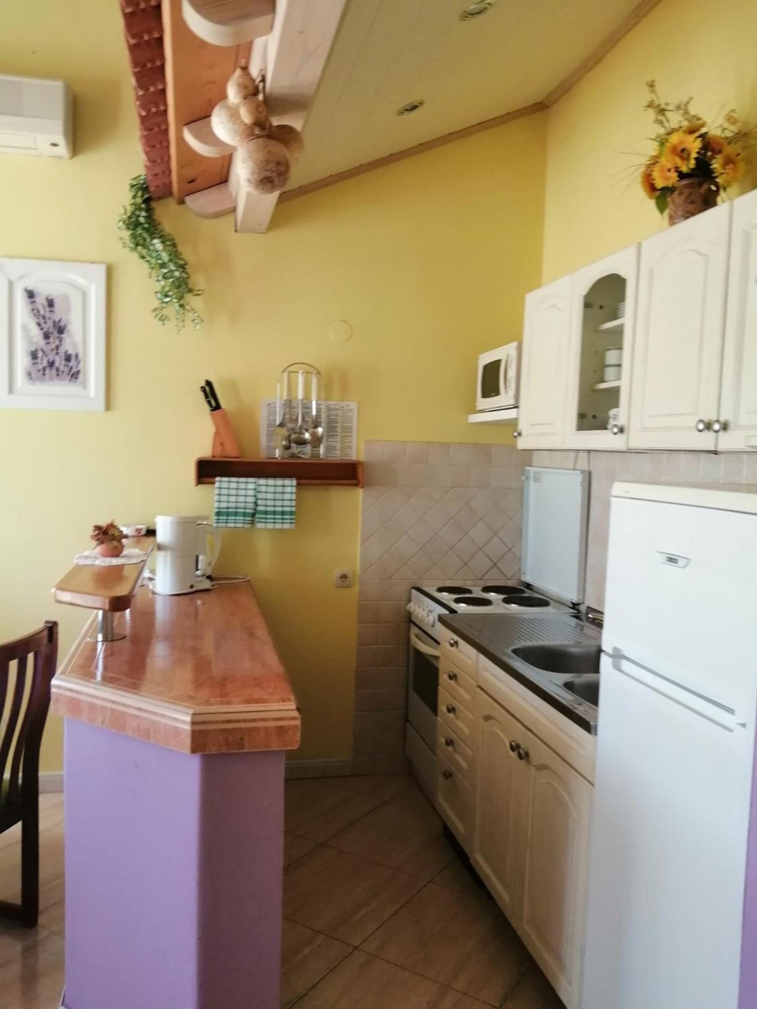 Gordana Apartments