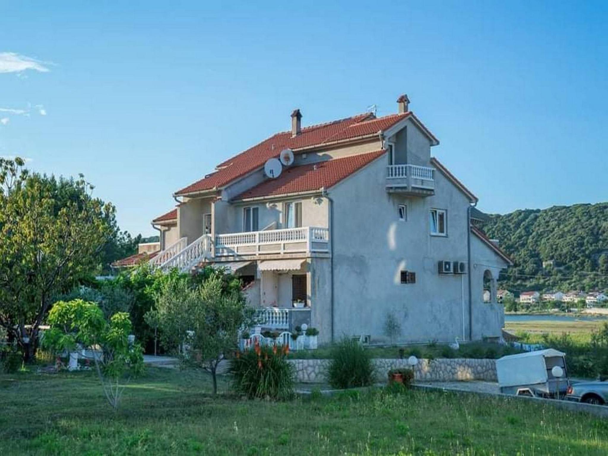 Gordana Apartments
