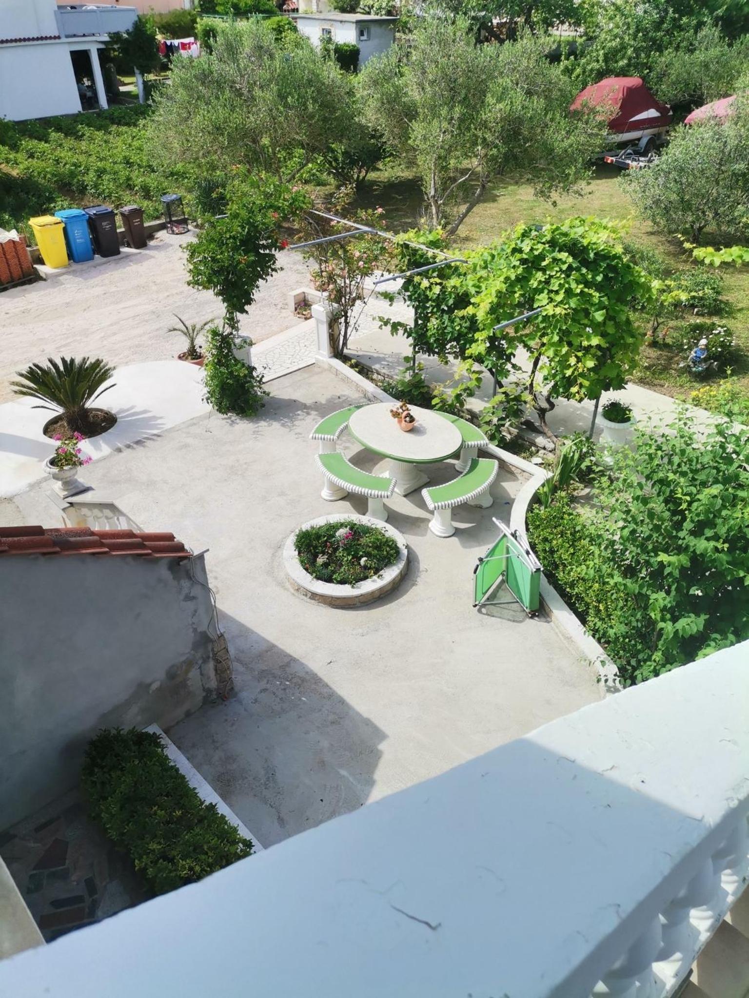 Gordana Apartments