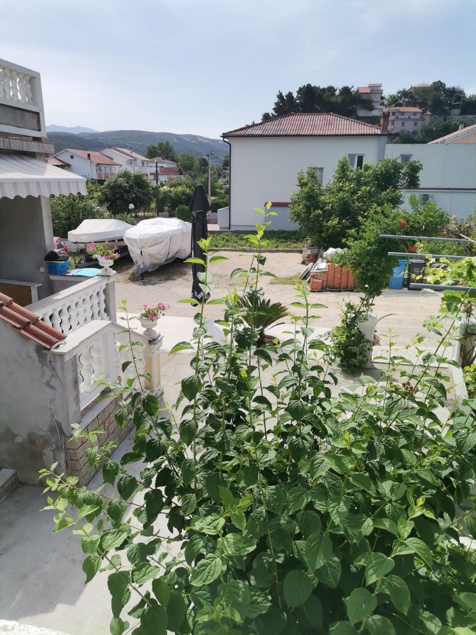 Gordana Apartments
