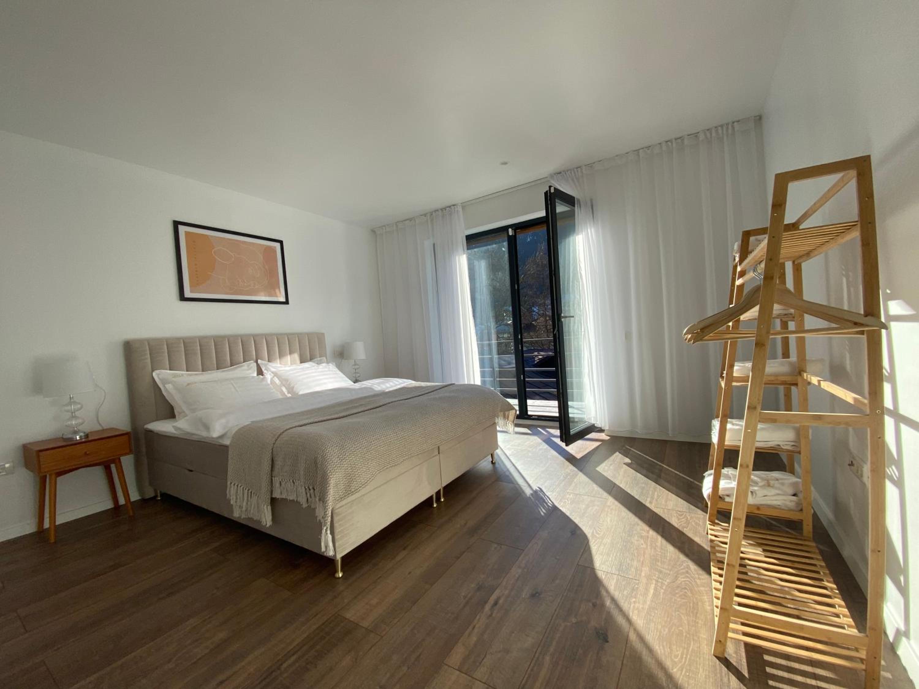 ANA Apartments Sinaia
