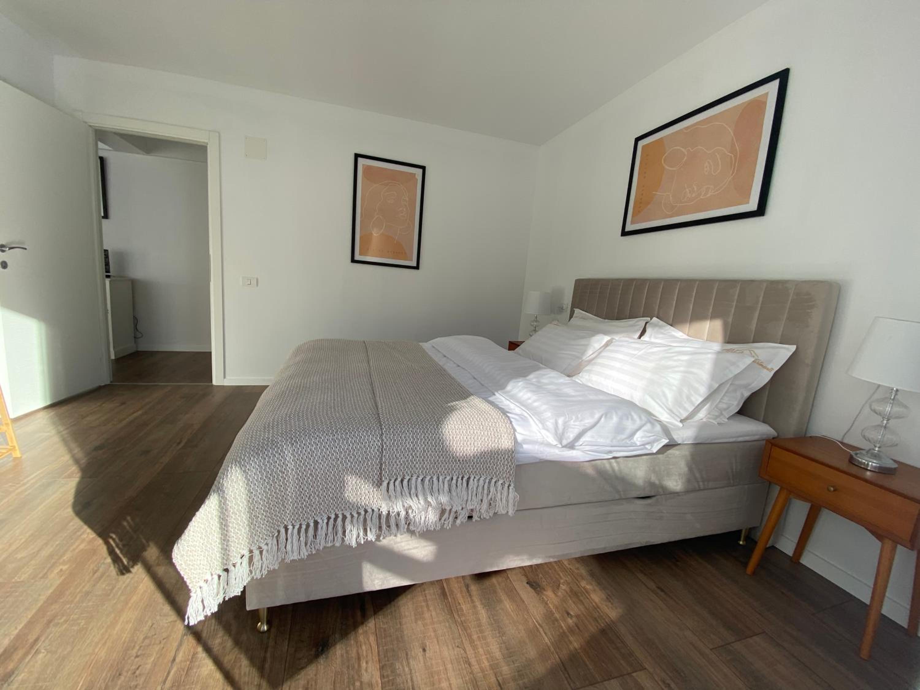 ANA Apartments Sinaia