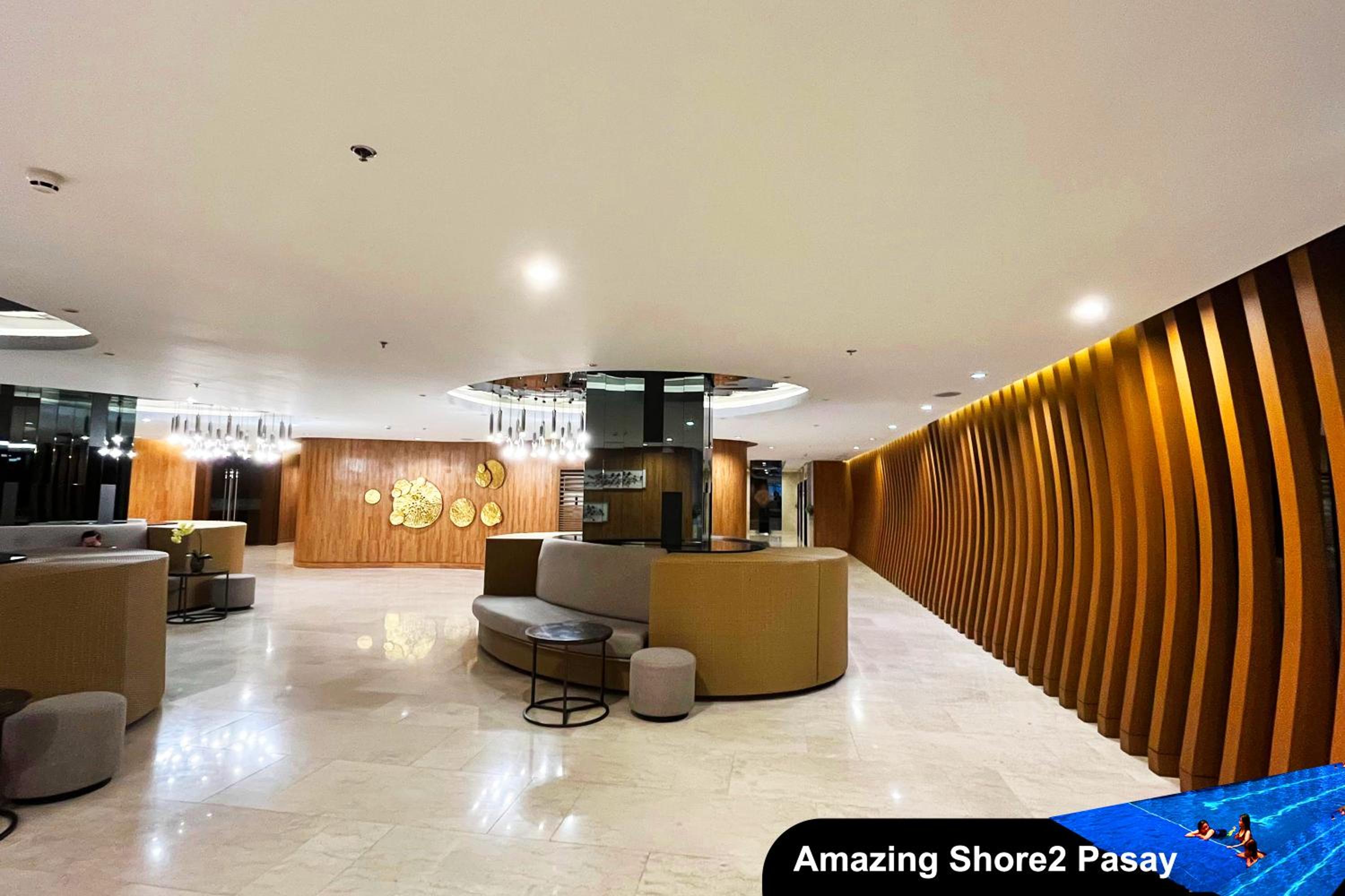 SMDC Shore 2 Residences photo 2