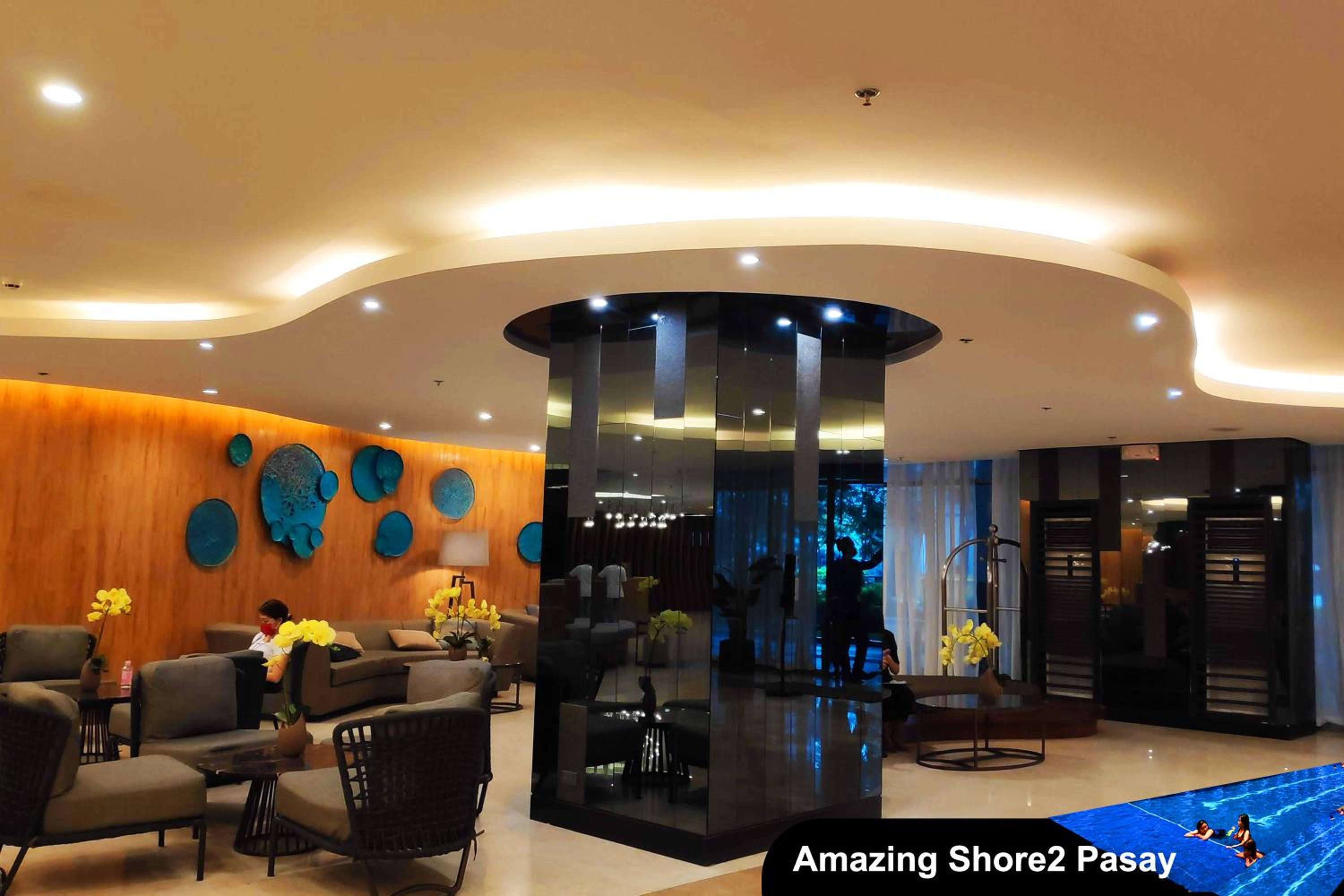 SMDC Shore 2 Residences photo 4