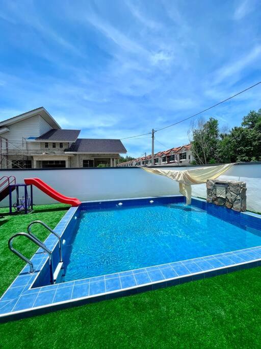 Villa D'Razna - Luxury 5-bedroom Villa with private pool photo 1