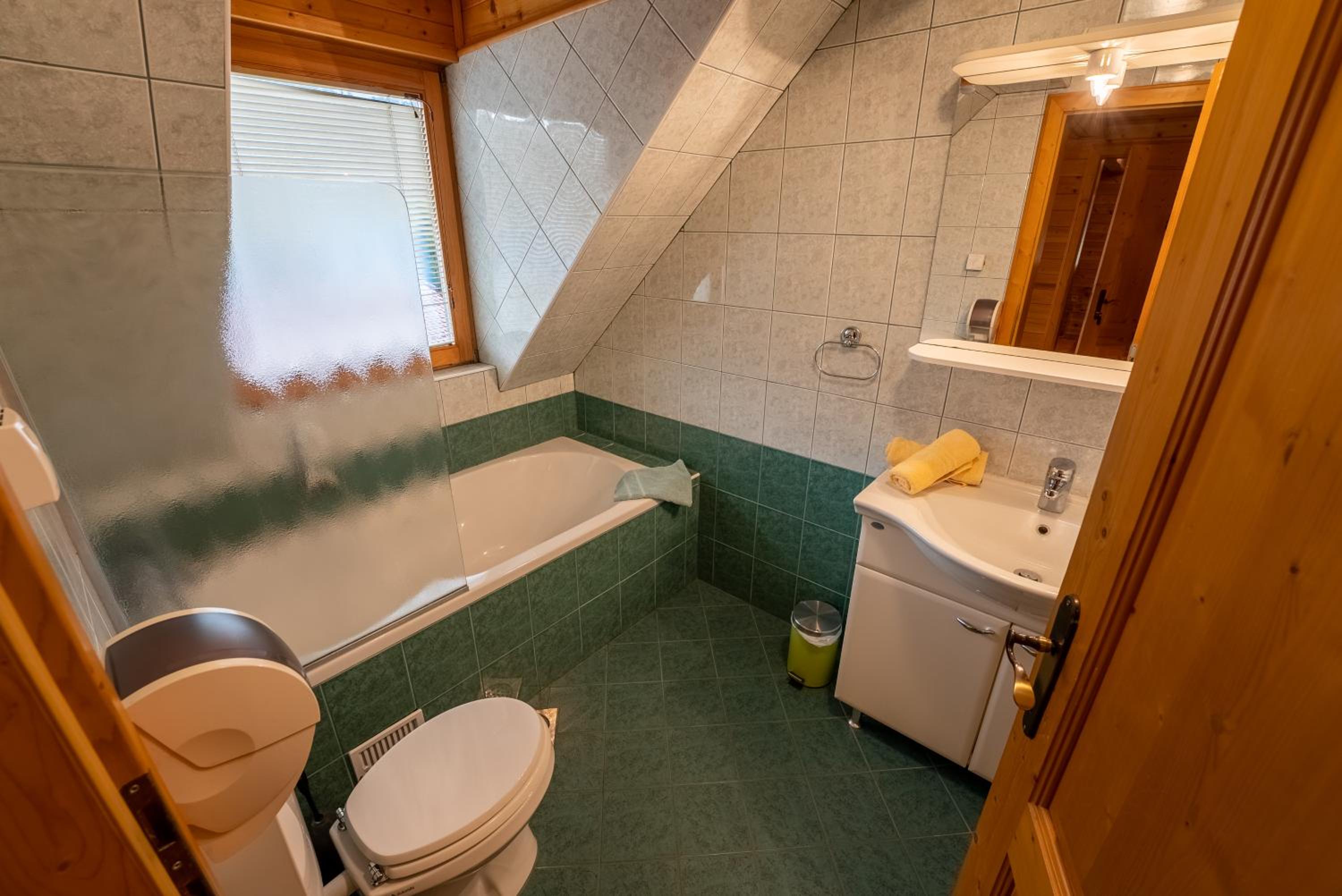 Korošec Apartments and Wellness Centre, photo 64