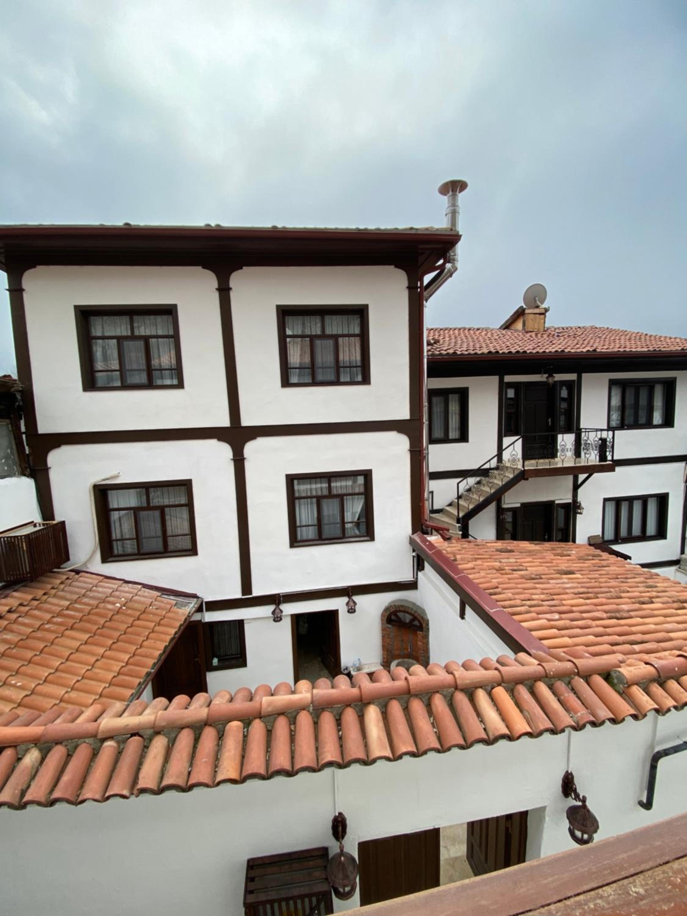 Ziyagil Konağı