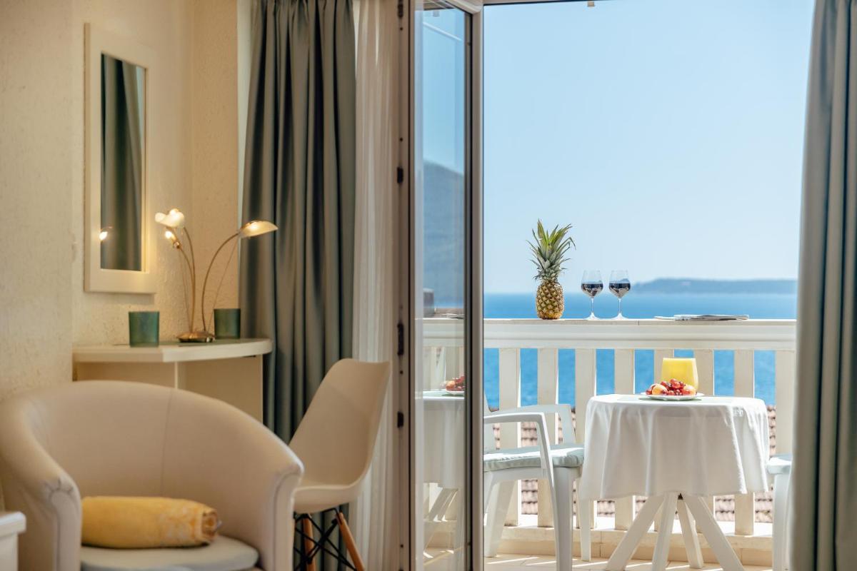 Porobić Apartments view 5