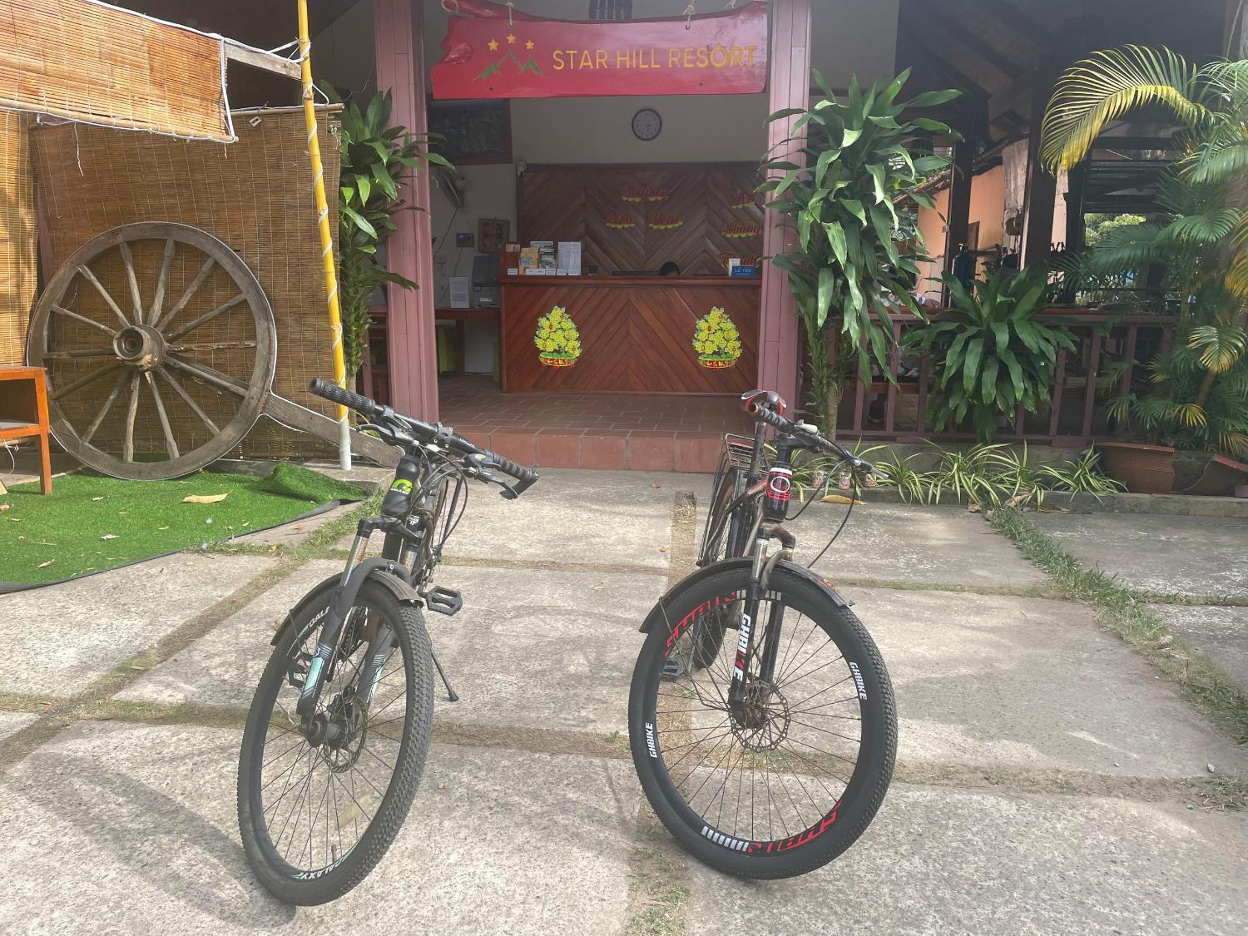 Star Hill Village Resort Phu Quoc