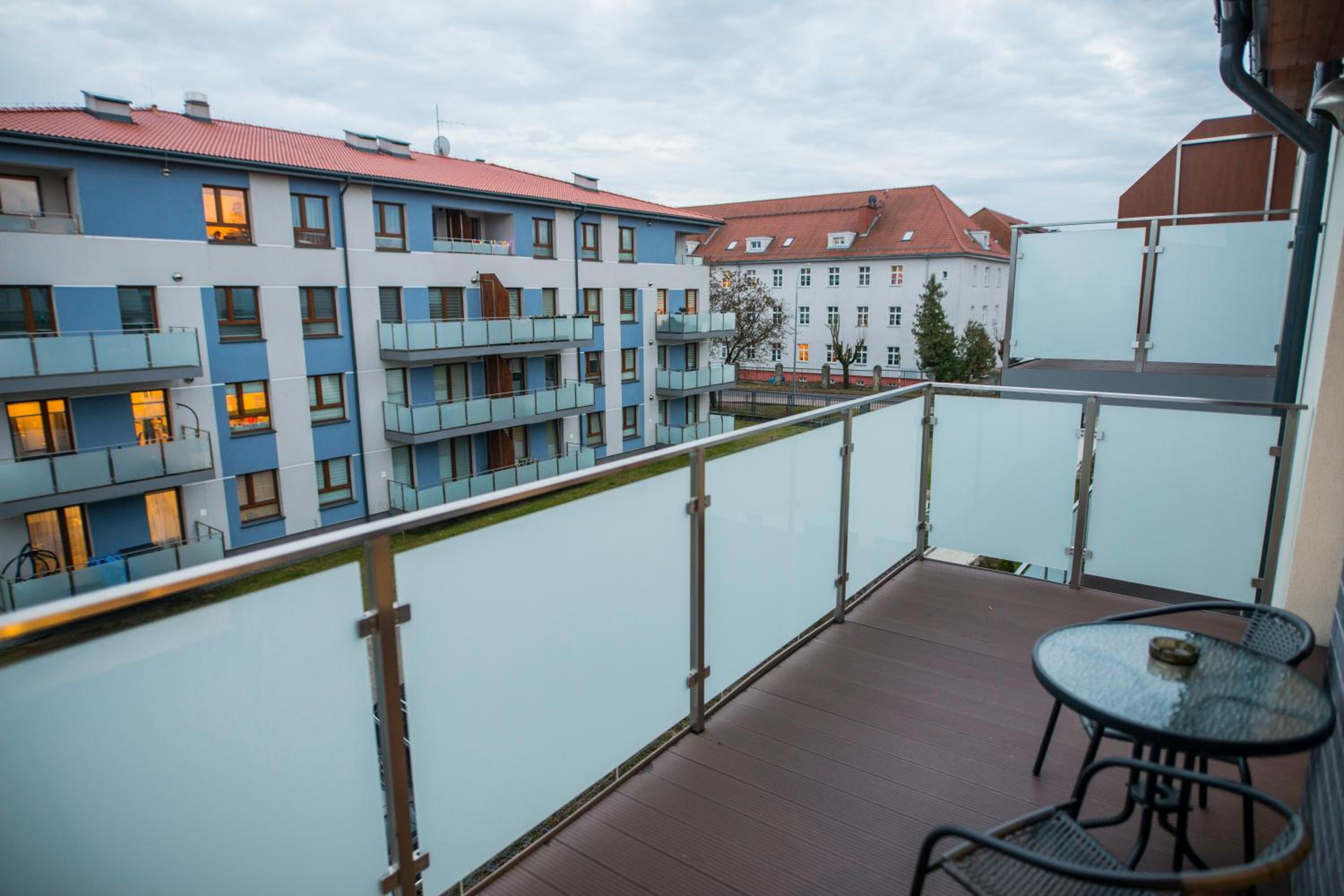 Nowoczesny apartament na Warmii i Mazurach z garażem, photo 36