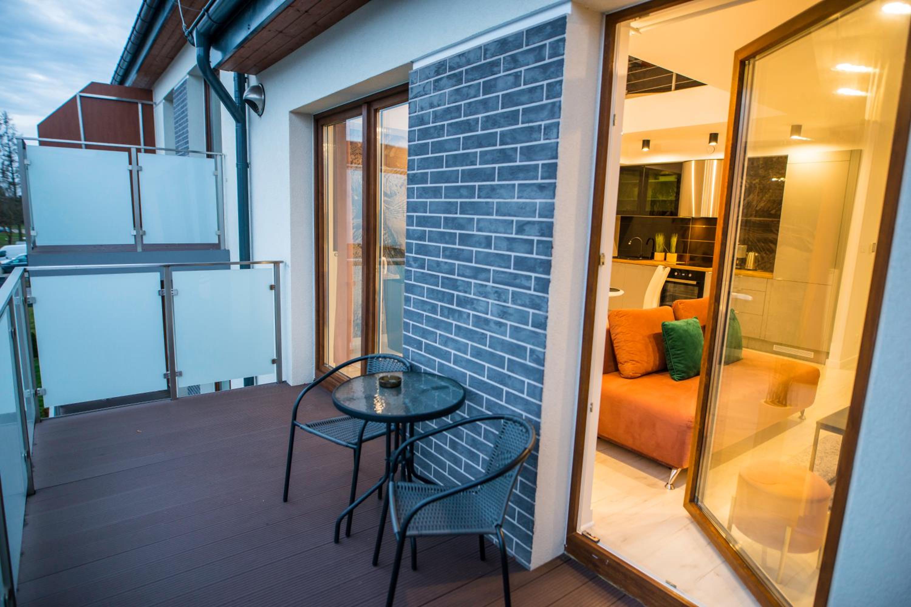 Nowoczesny apartament na Warmii i Mazurach z garażem, photo 39