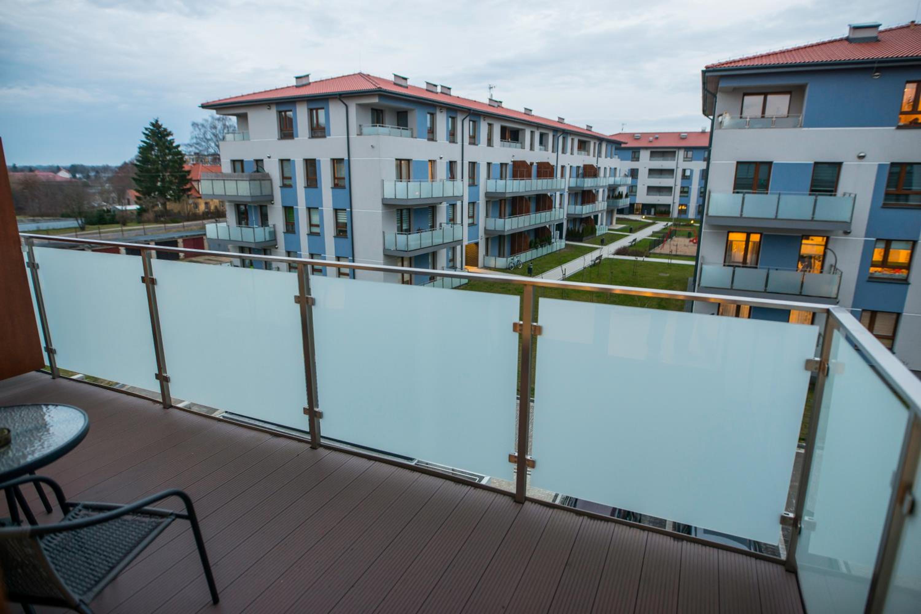 Nowoczesny apartament na Warmii i Mazurach z garażem, photo 14