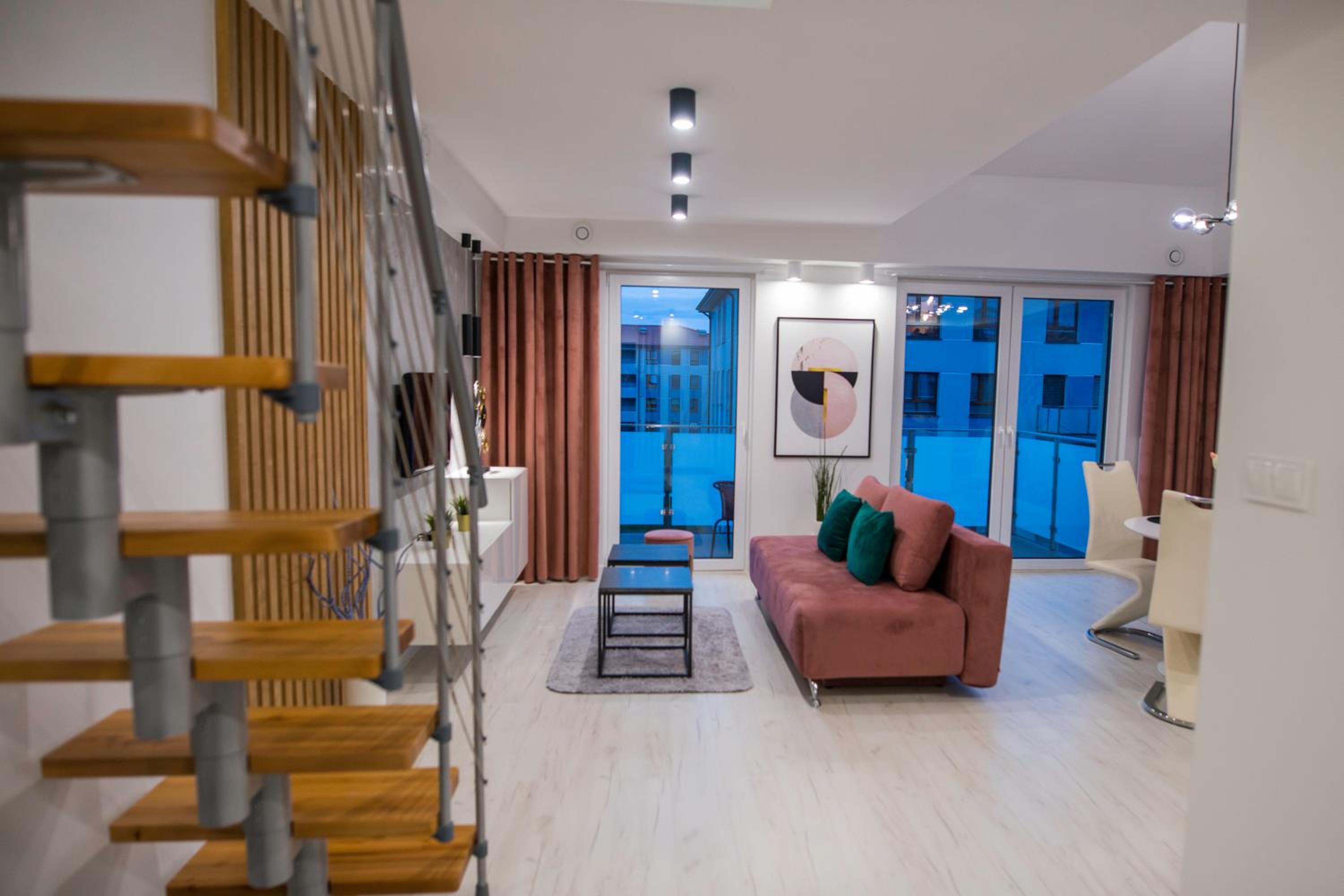 Nowoczesny apartament na Warmii i Mazurach z garażem, photo 20
