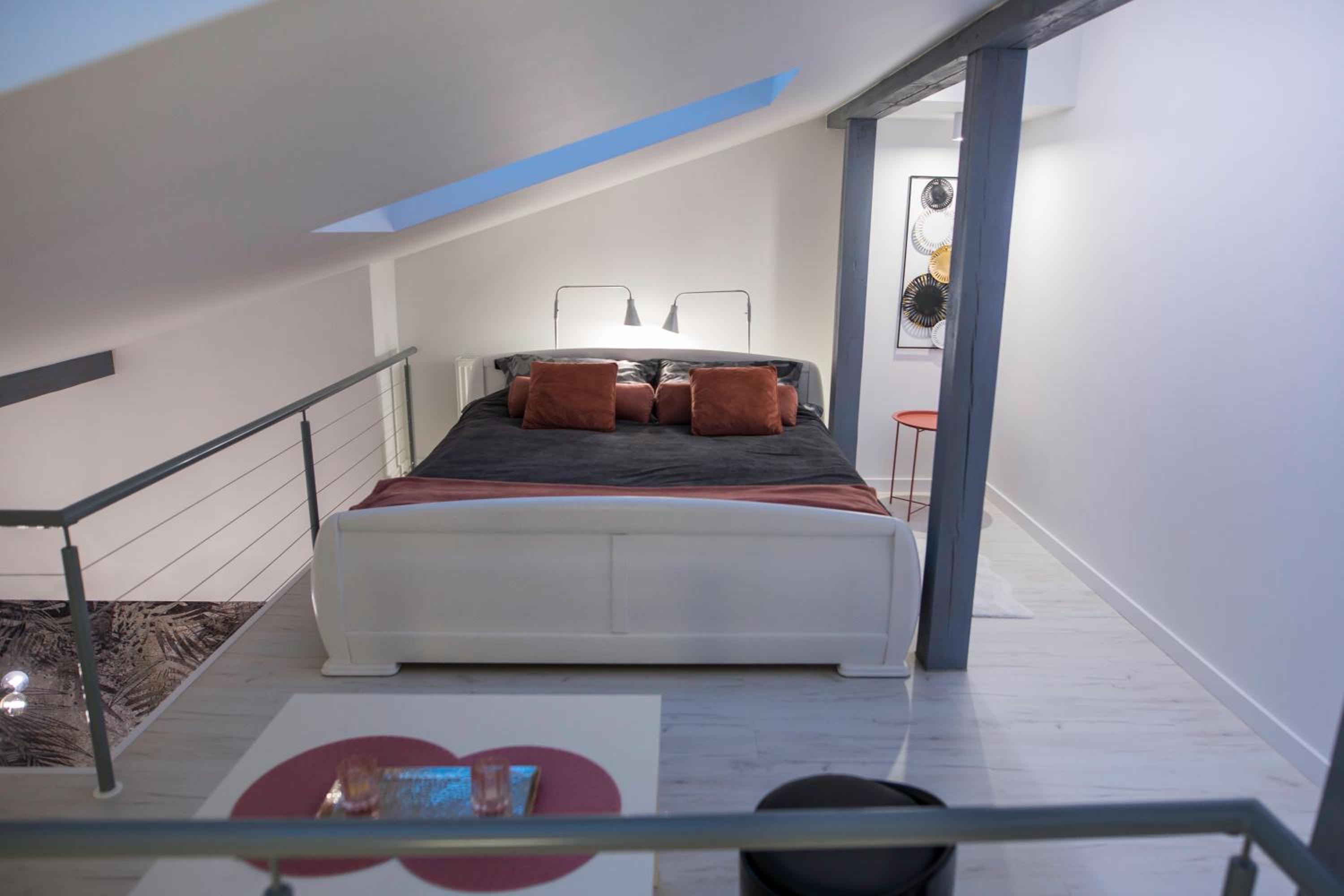 Nowoczesny apartament na Warmii i Mazurach z garażem, photo 40