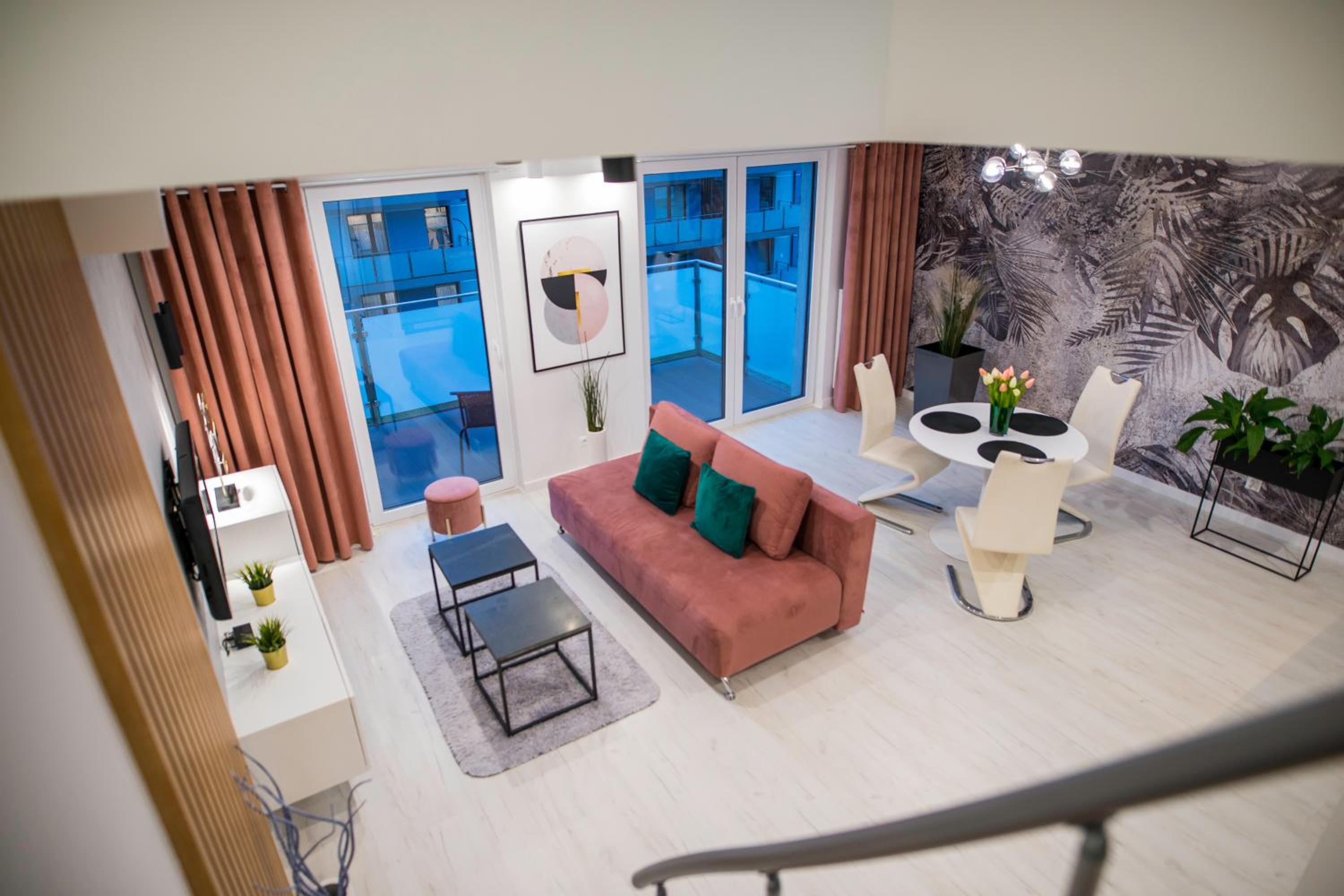 Nowoczesny apartament na Warmii i Mazurach z garażem, photo 5