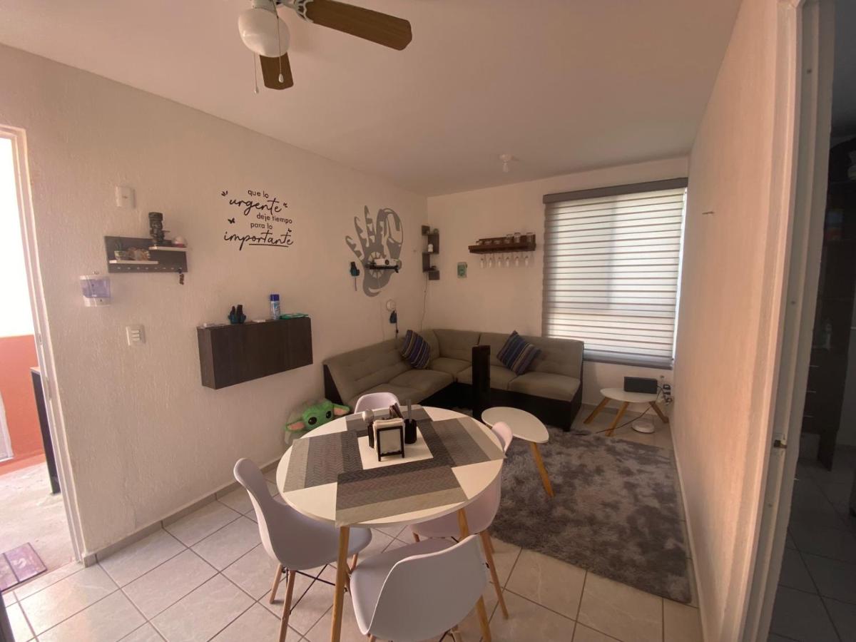 Cancún Smart House with pool & AquaPark