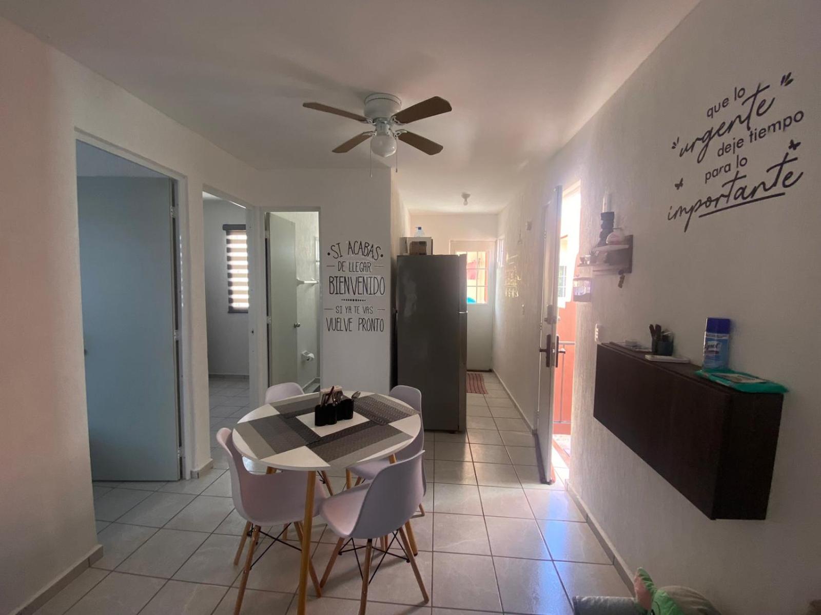 Cancún Smart House with pool & AquaPark