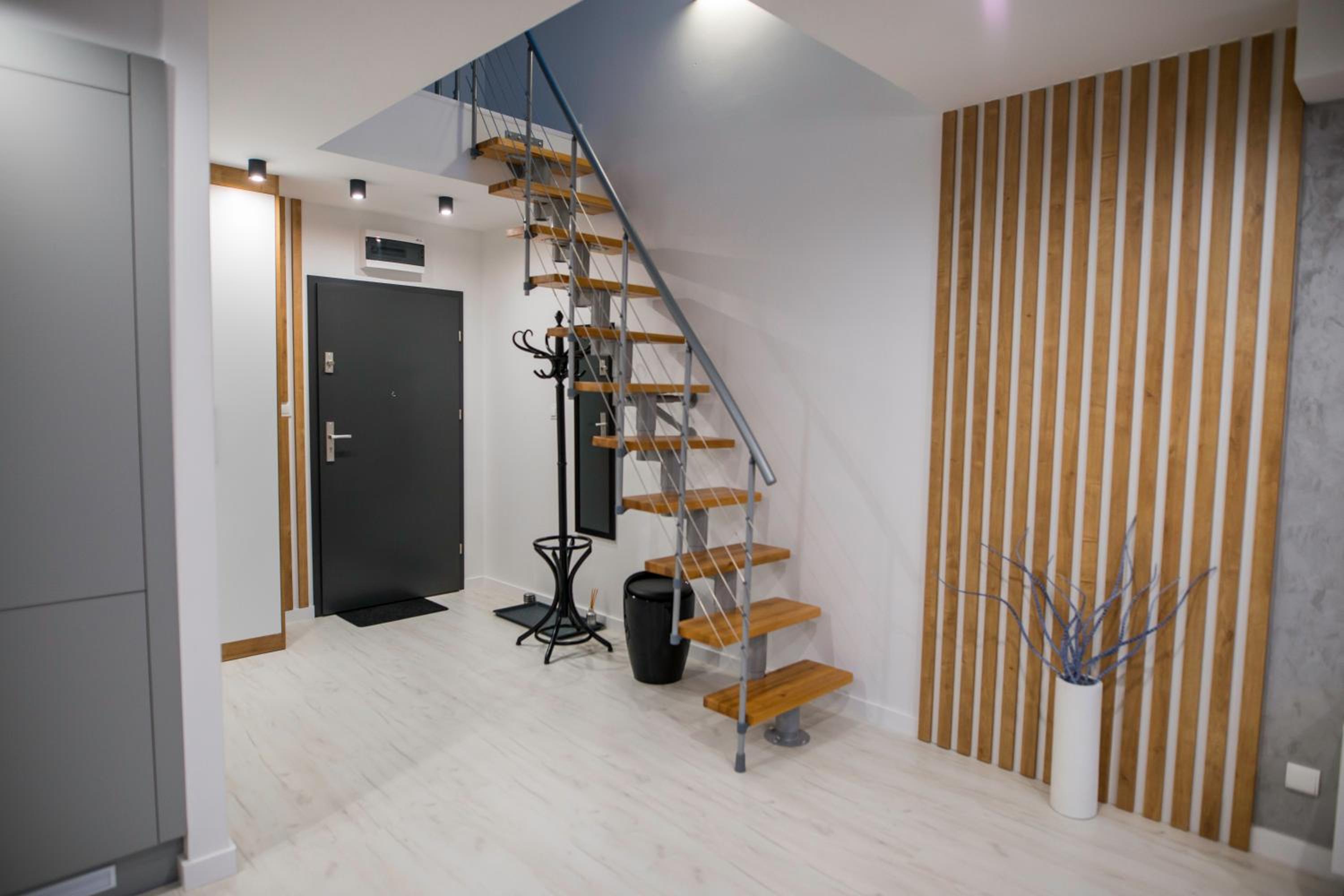 Nowoczesny apartament na Warmii i Mazurach z garażem, photo 35