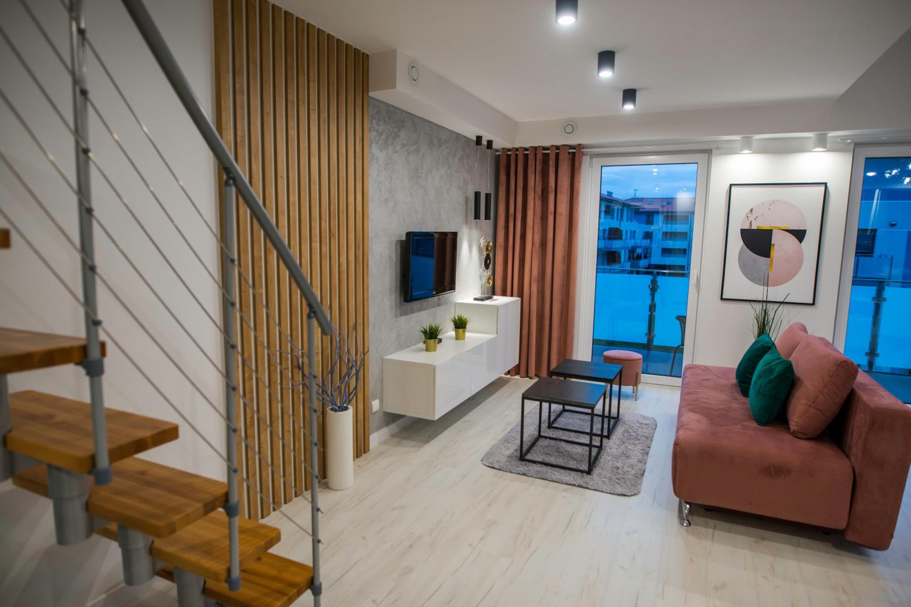 Nowoczesny apartament na Warmii i Mazurach z garażem, photo 18
