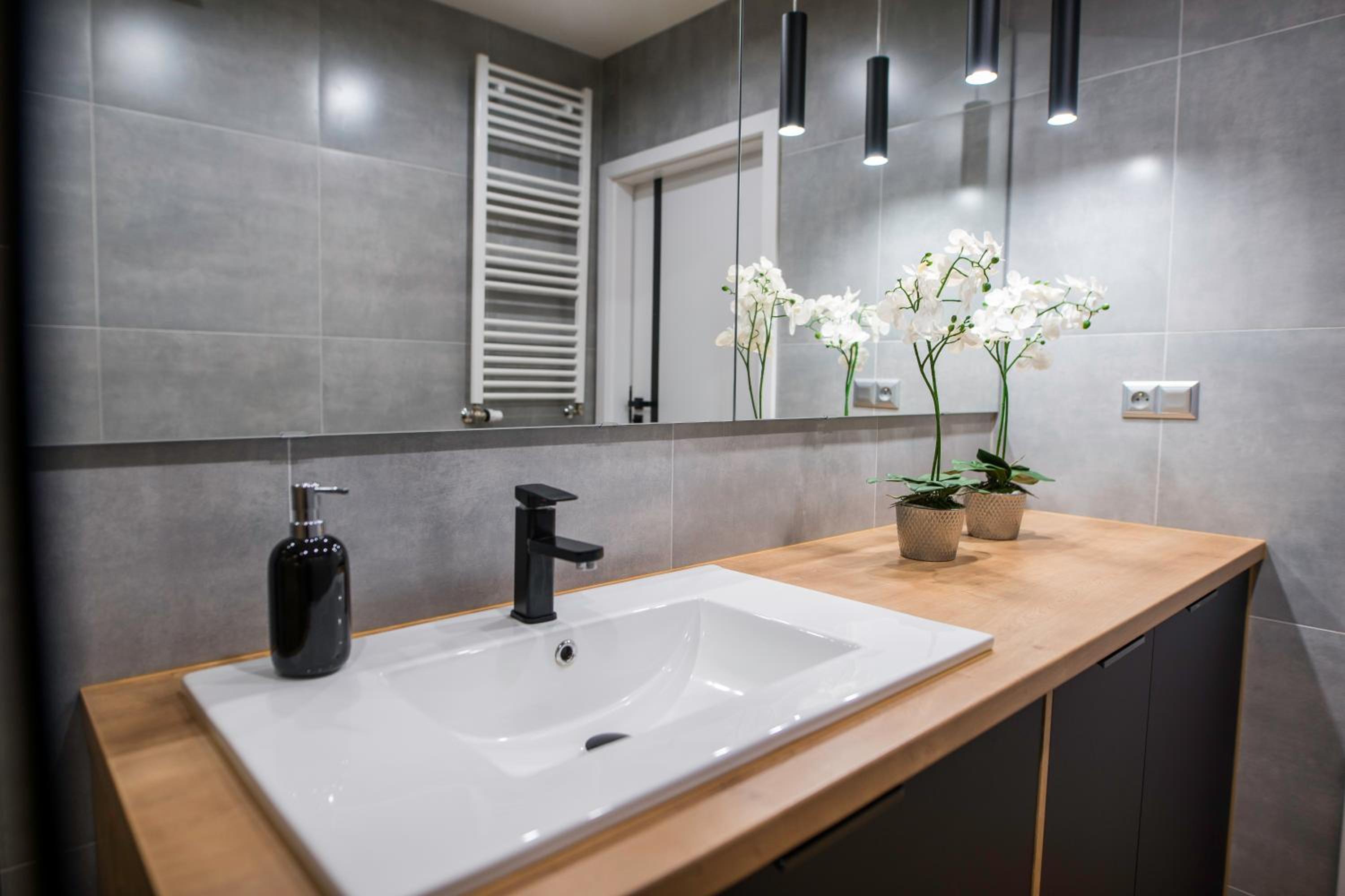 Nowoczesny apartament na Warmii i Mazurach z garażem, photo 26