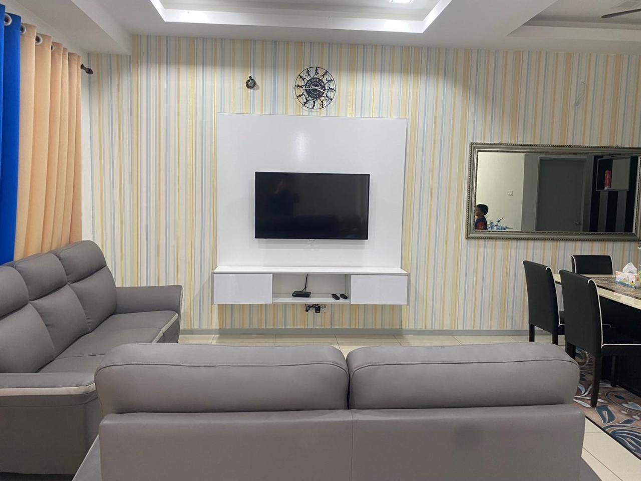 Klia Redza Homestay Kota Warisan Malay only photo 4